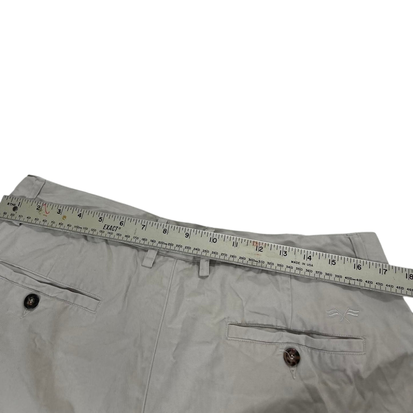 90S LOGAN GREY CHINO PANTS (34)