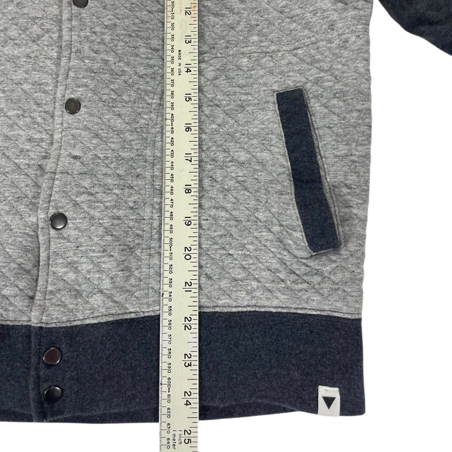 VINTAGE BARKERS JACKET (M)