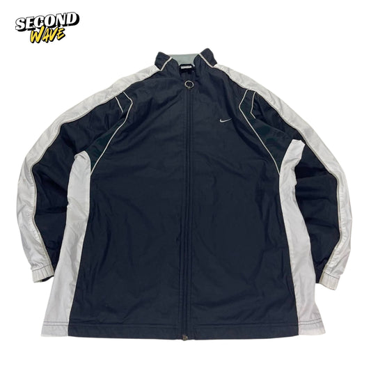 CLASSIC NIKE WINDBREAKER JACKET (XL)