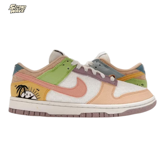 NIKE DUNK LOW SUN CLUB WMNS (5)