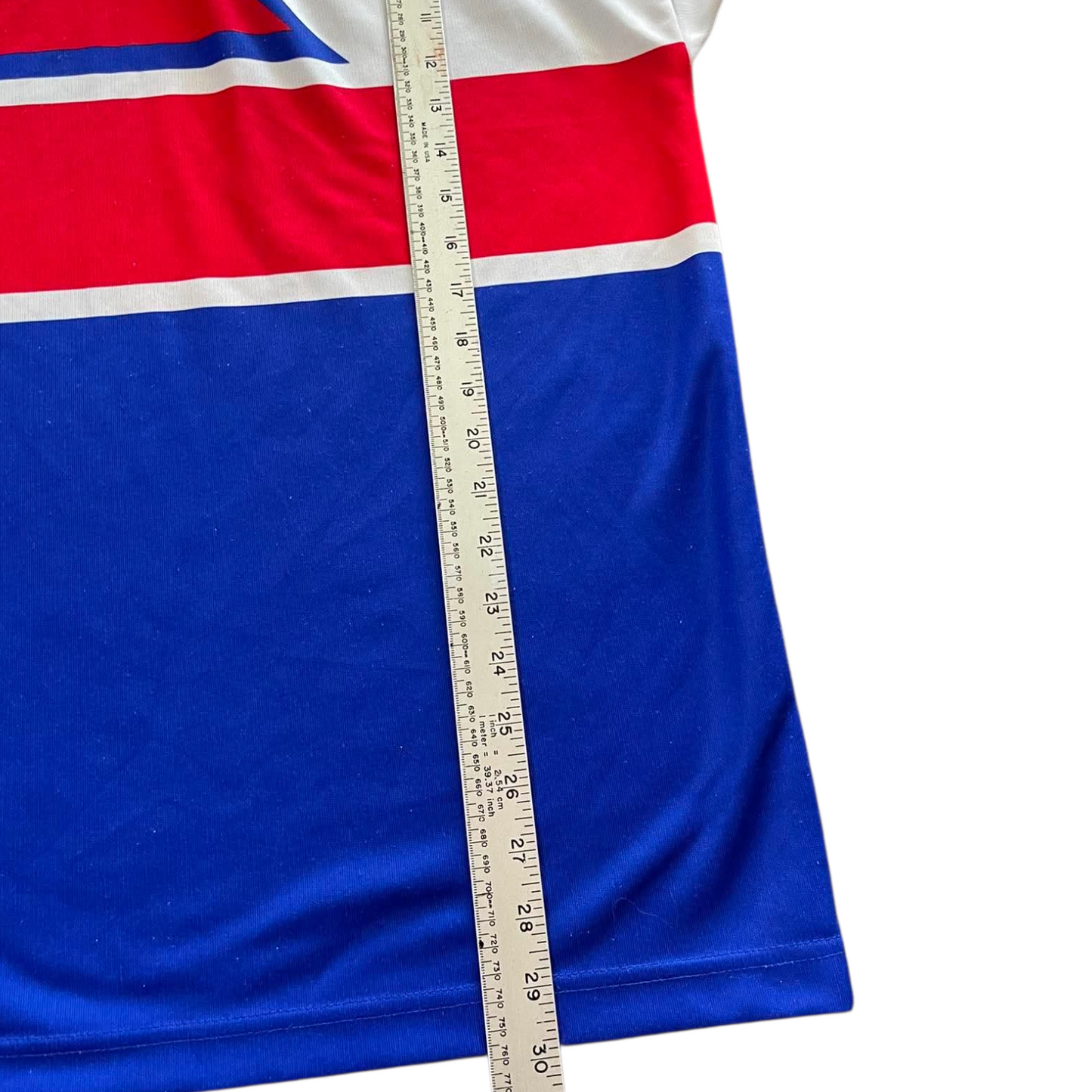 LENCO RUGBY SHIRT (L-XL)
