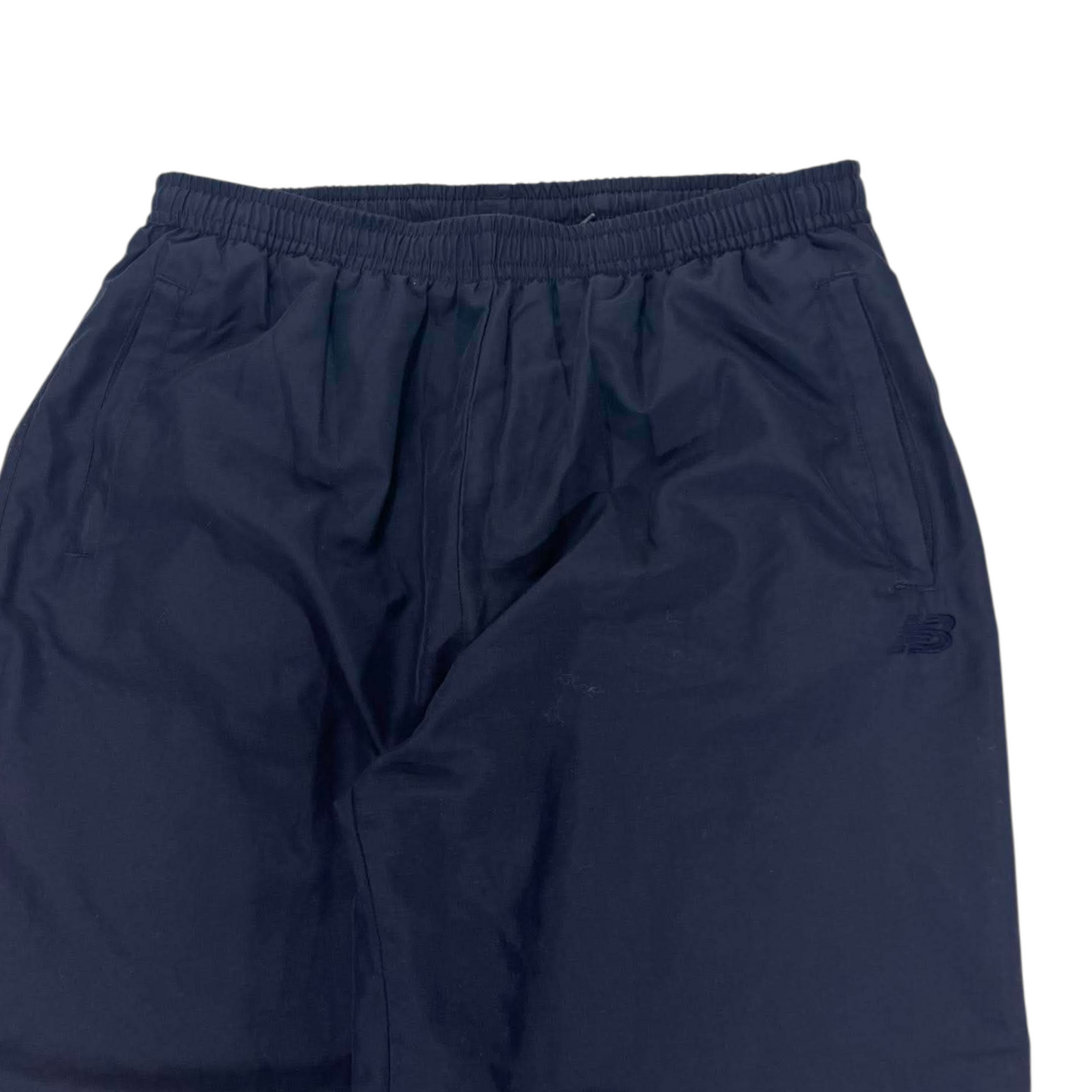 NEW BALANCE BAGGY TRACKPANTS (M-L)