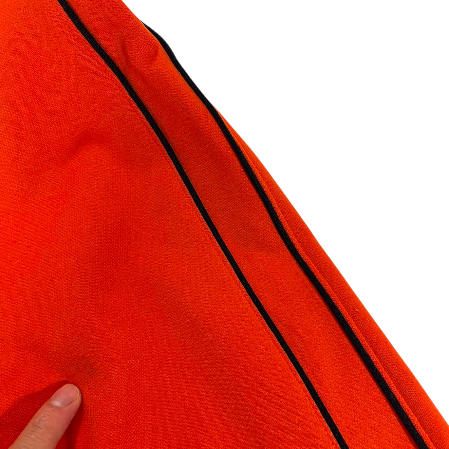 VINTAGE NIKE ORANGE SWEATPANTS (M-L) ¹⁷