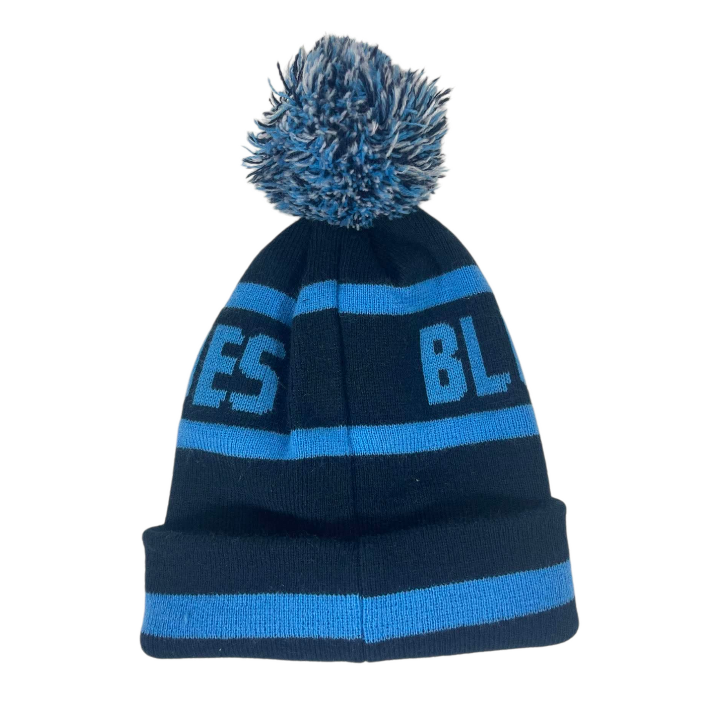 NSW BLUES BEANIE