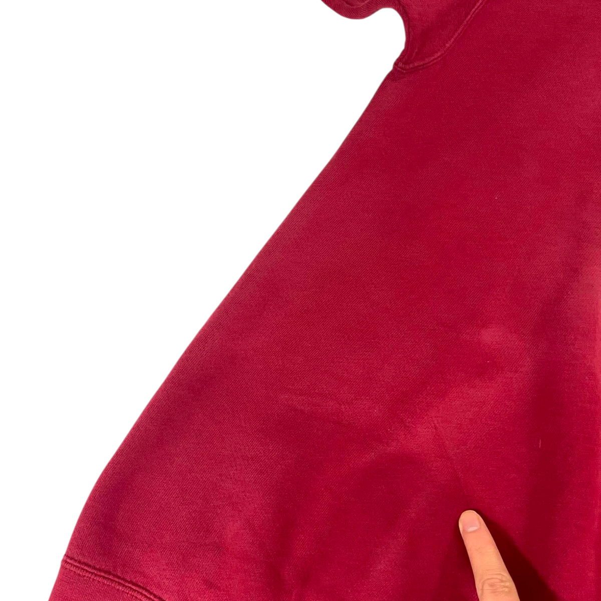 VINTAGE USC RED CREWNECK (M - L)
