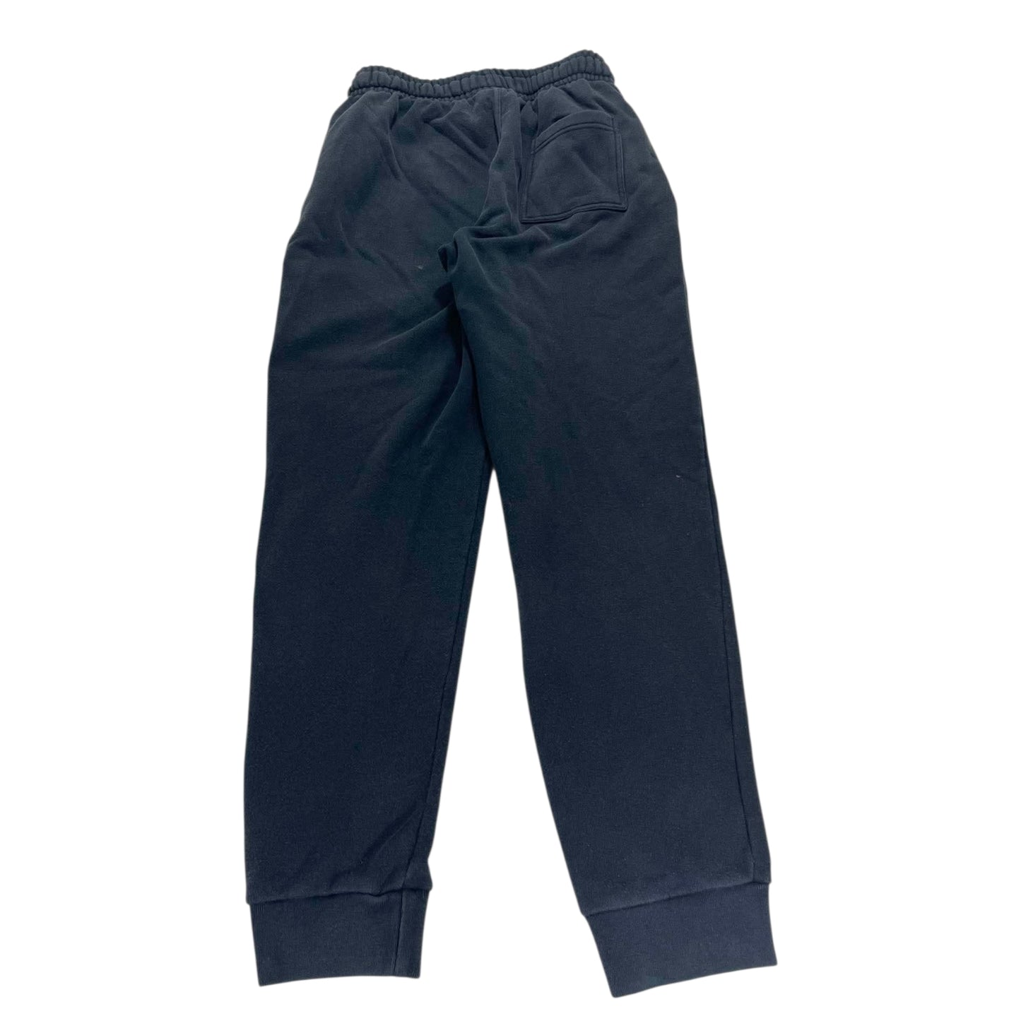 RUSSELL ATHLETIC NAVY SWEATPANTS (M)