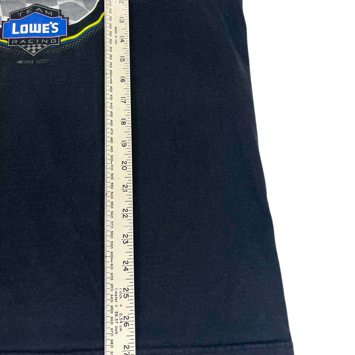 LEE JIMMIE CHAMPION SHIRT (S)