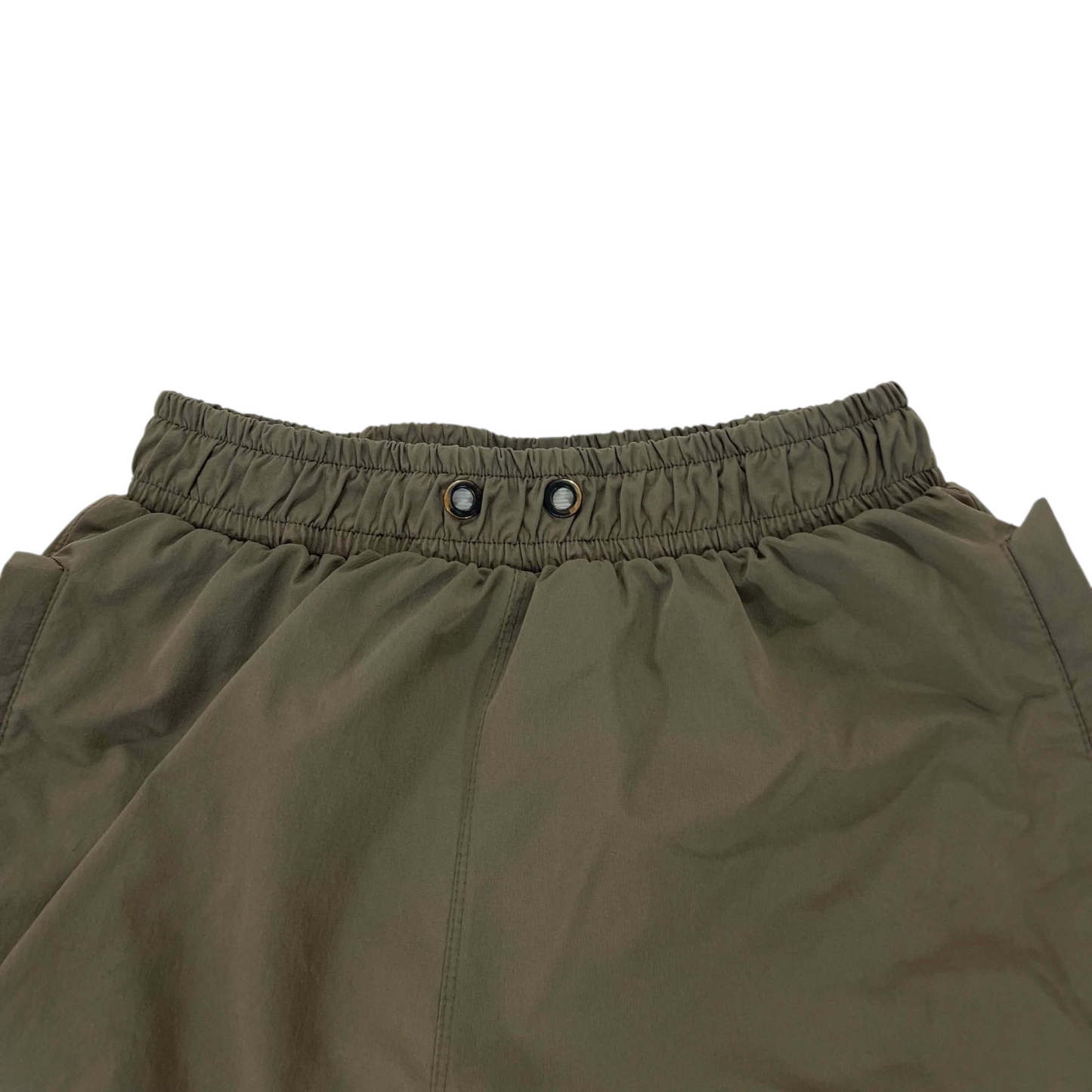 NIKE OLIVE SHORT (M)