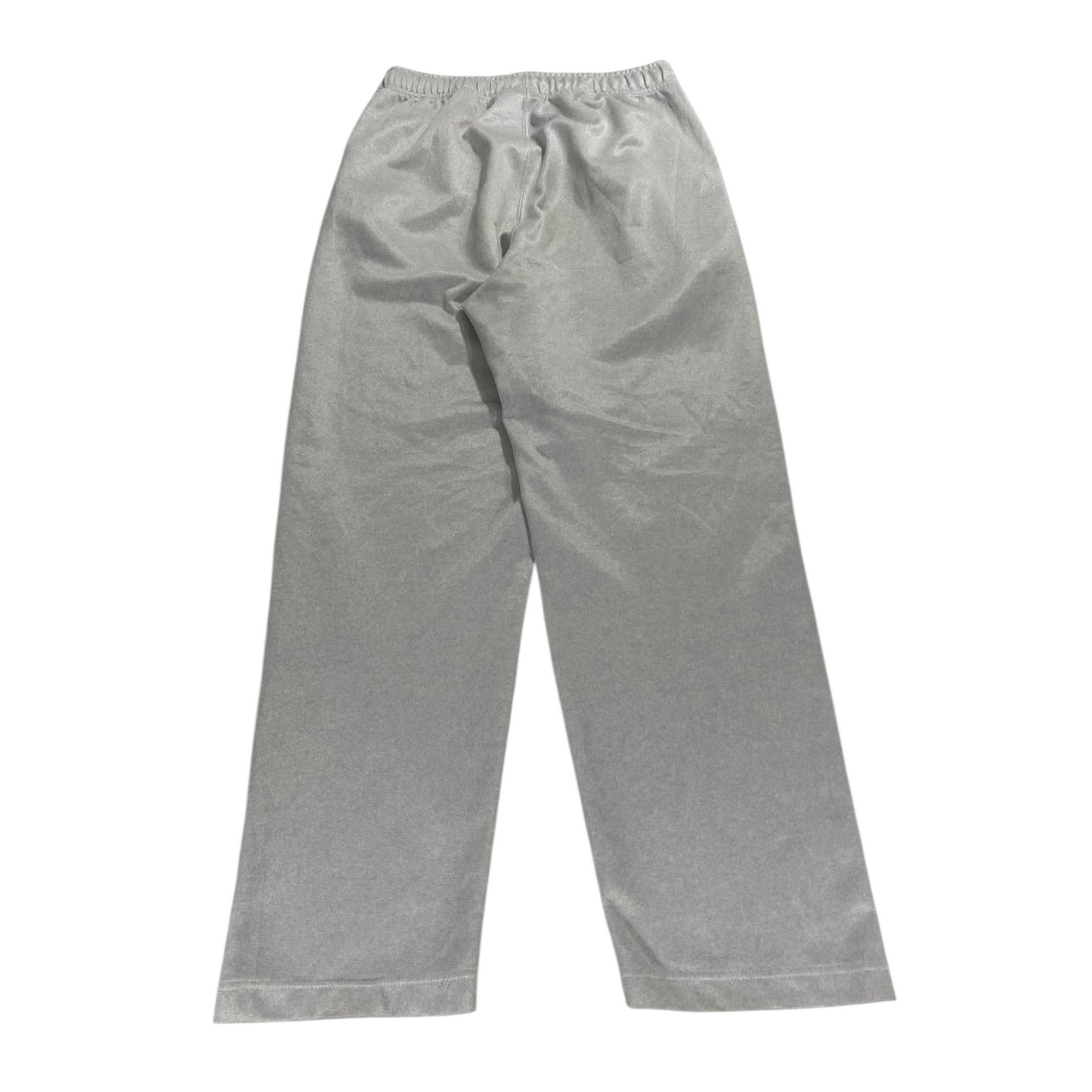 Y2K NIKE GRAY BAGGY SWEATPANTS (L)'¹³