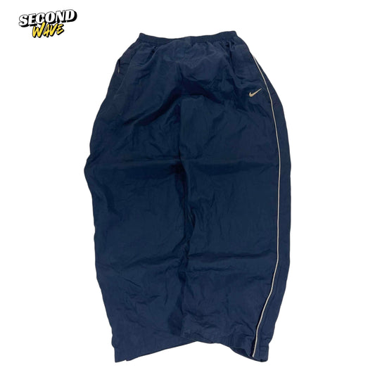 VINTAGE NIKE TRACK PANTS (L)