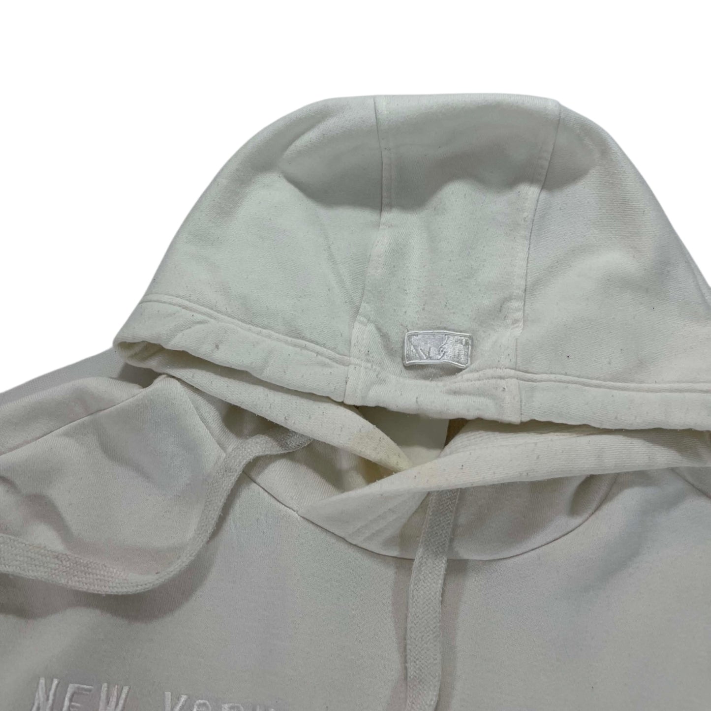MLB NEW YORK YANKEES HOODIE (M)
