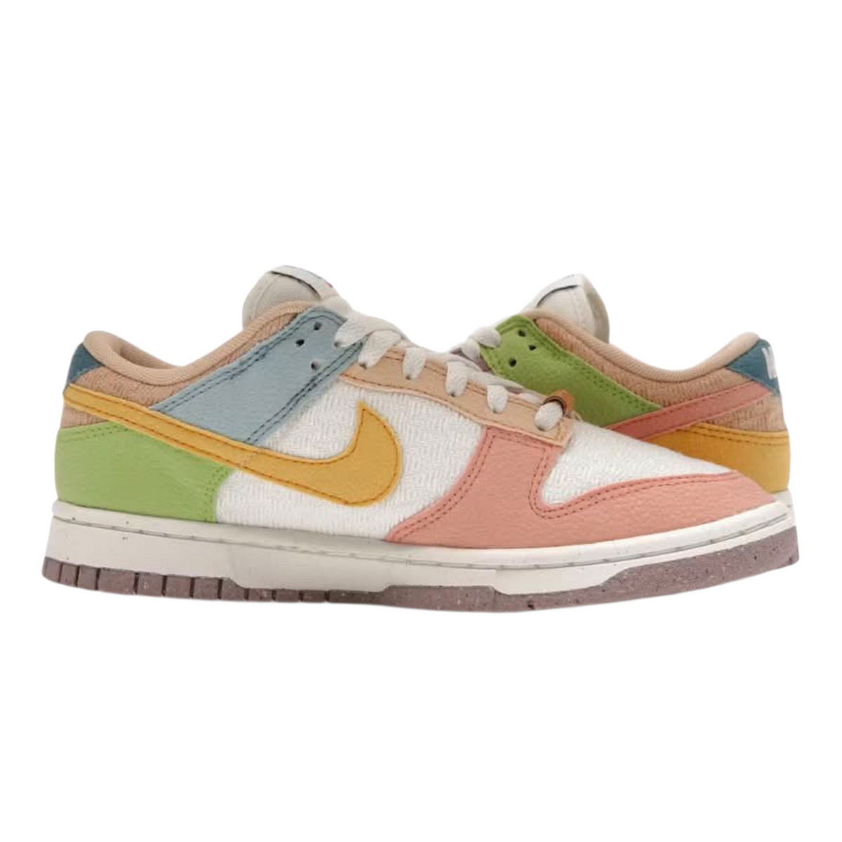 NIKE DUNK LOW SUN CLUB WMNS (5)