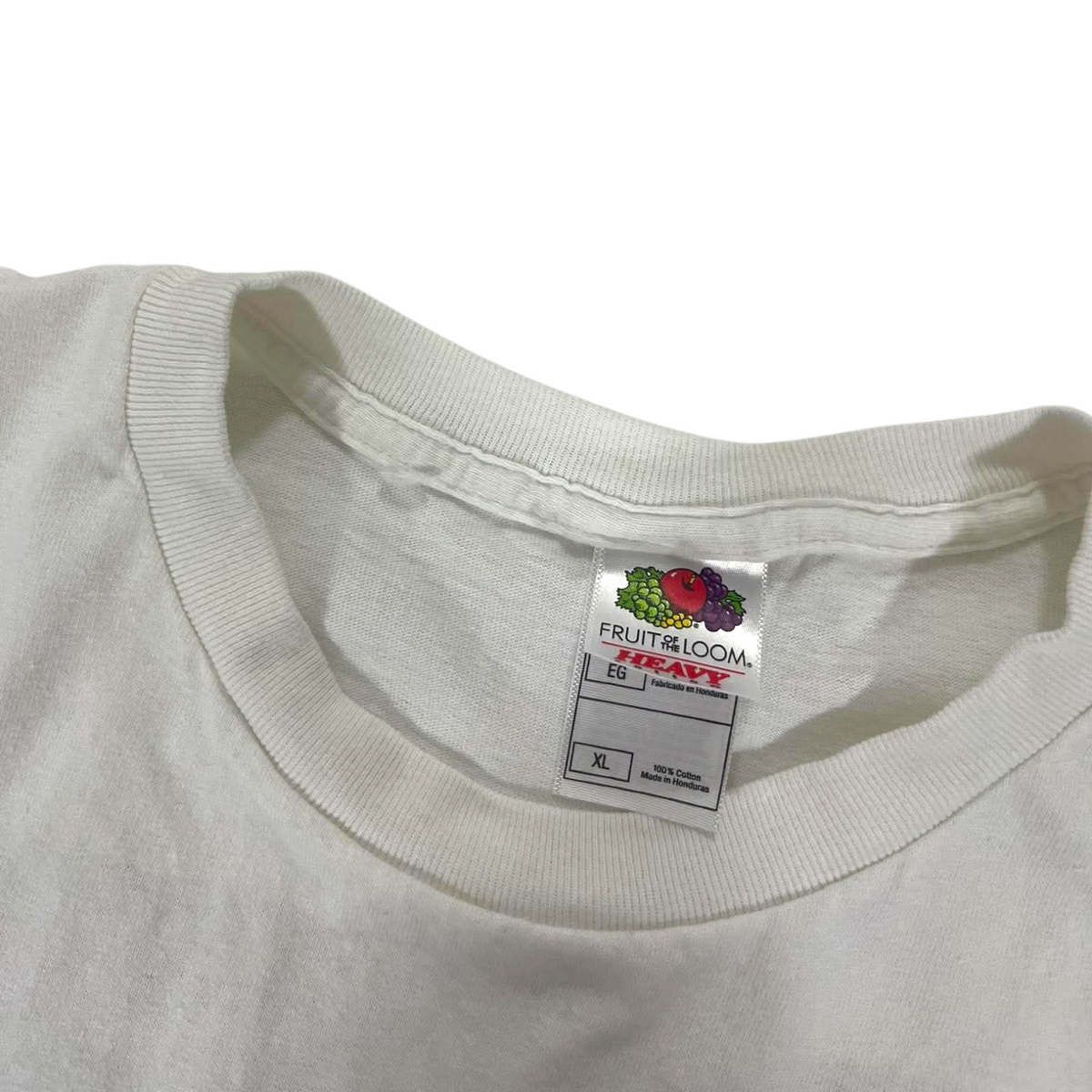 90S MOTHER'S ROAD CHICAGO SHIRT (XL)