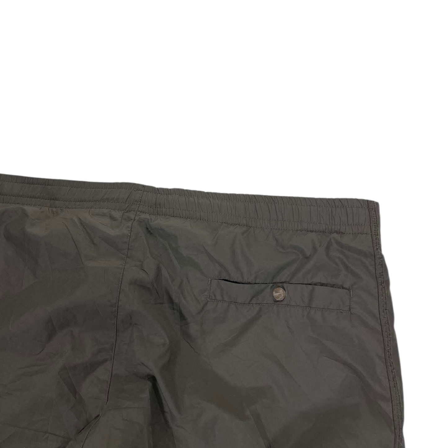VINTAGE NIKE TRACK PANTS (XL) ¹²