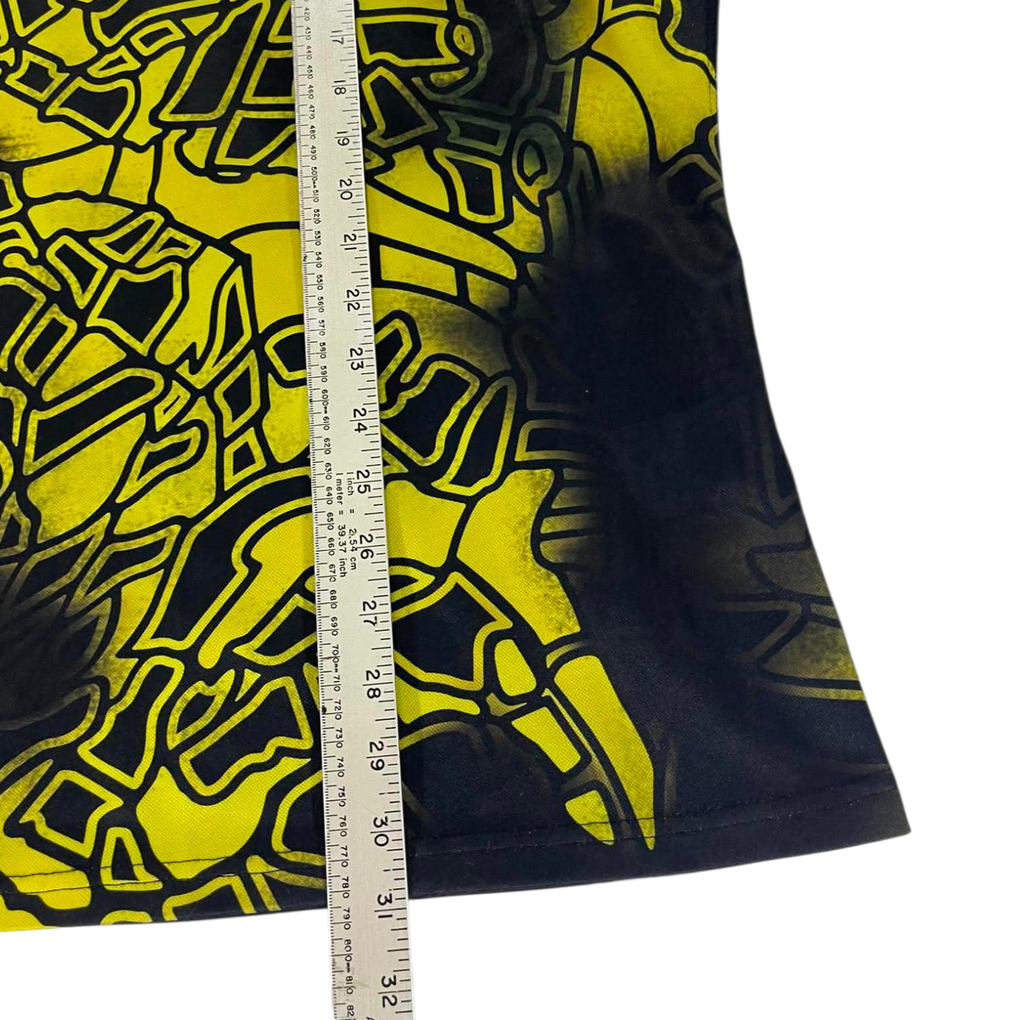 ADIDAS RICOH BLACK POLO SHIRT (XXL)