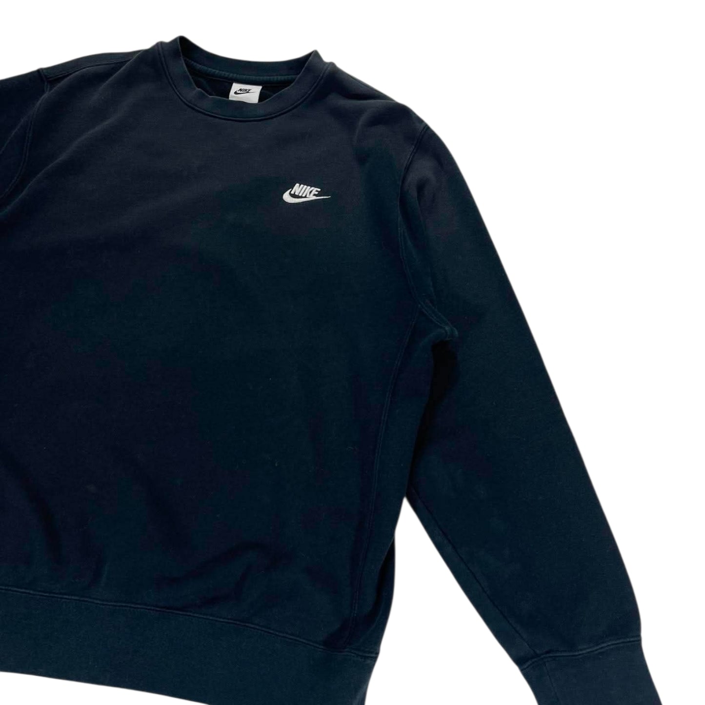CLASSIC NIKE CREWNECK (L)