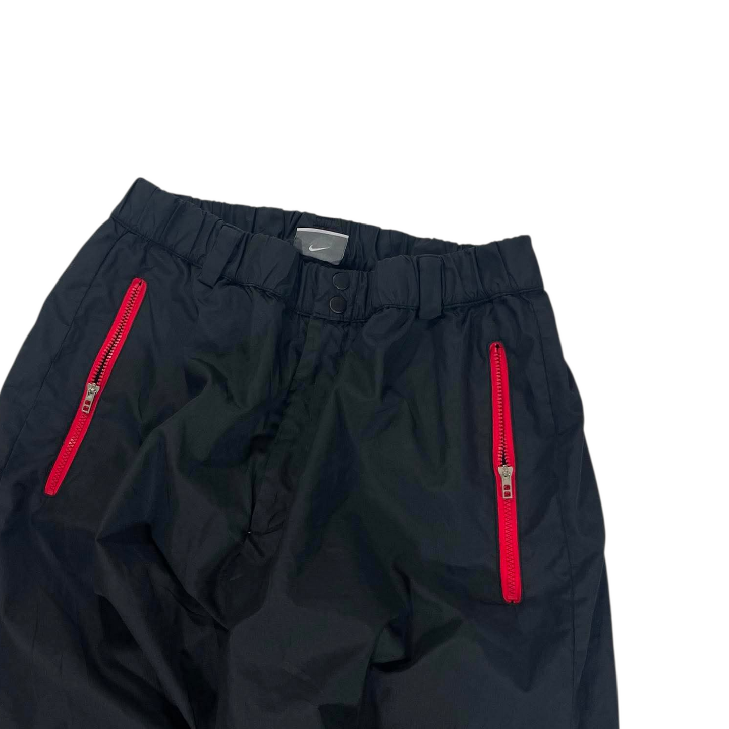 VINTAGE NIKE GOLF TRACK PANTS (L) ⁸