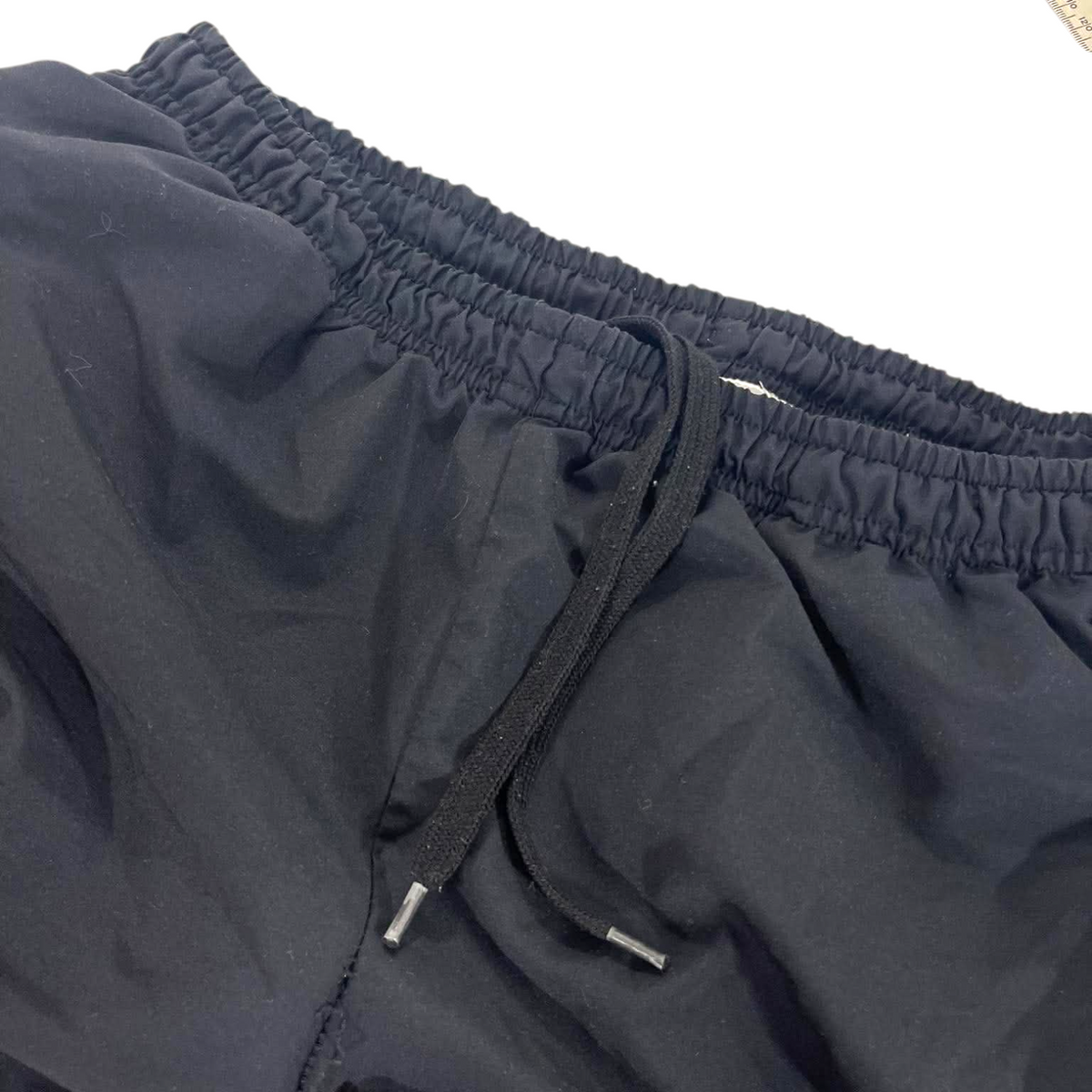 ADIDAS BLACK SWEATPANTS (12)