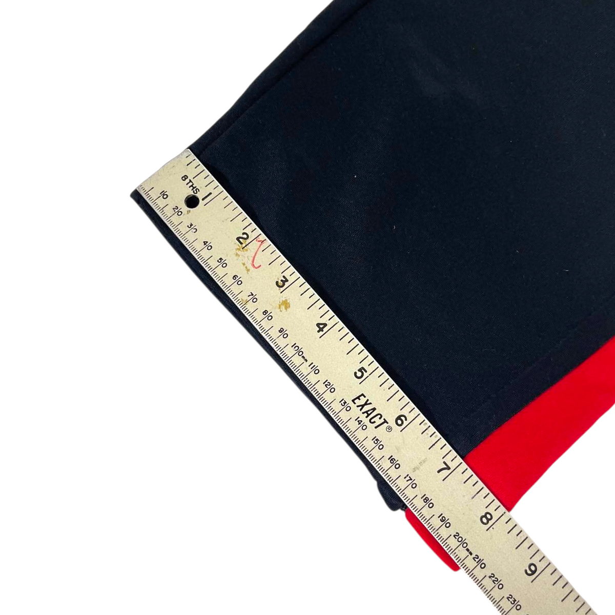 NIKE DRI-FIT TRACK PANTS¹ (M)