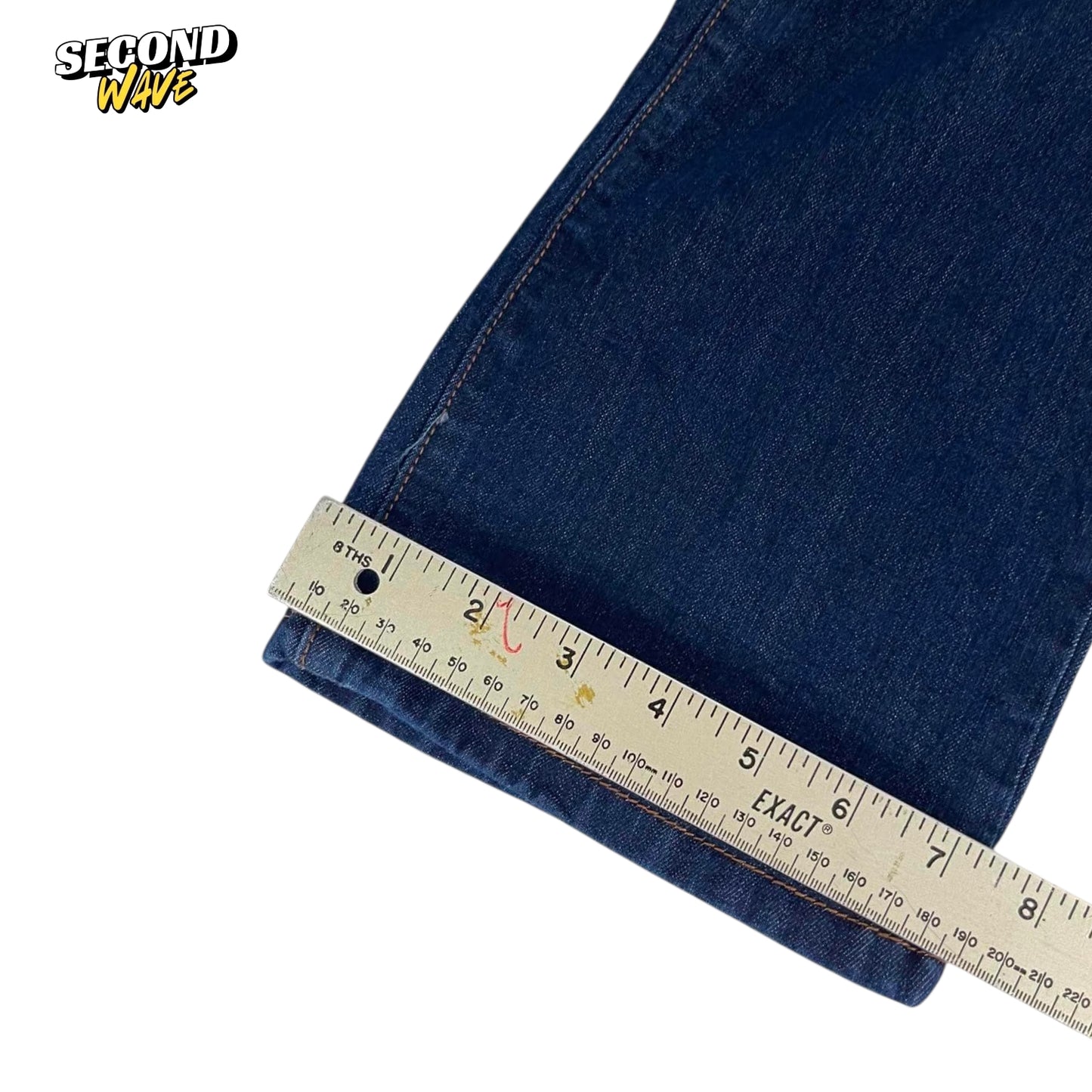 DENIM REPUBLIC JEANS (34)