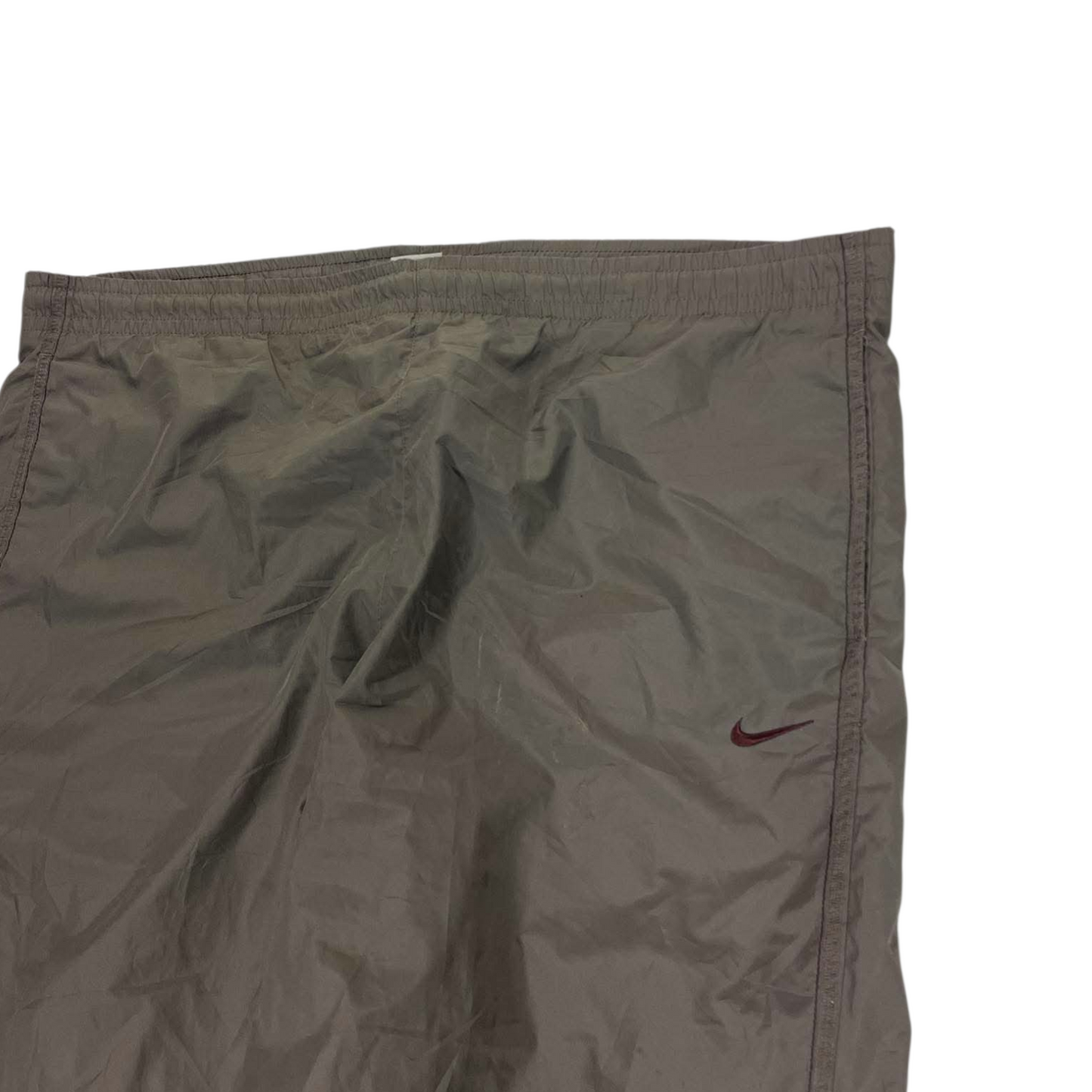 VINTAGE NIKE TRACK PANTS (XL) ¹²