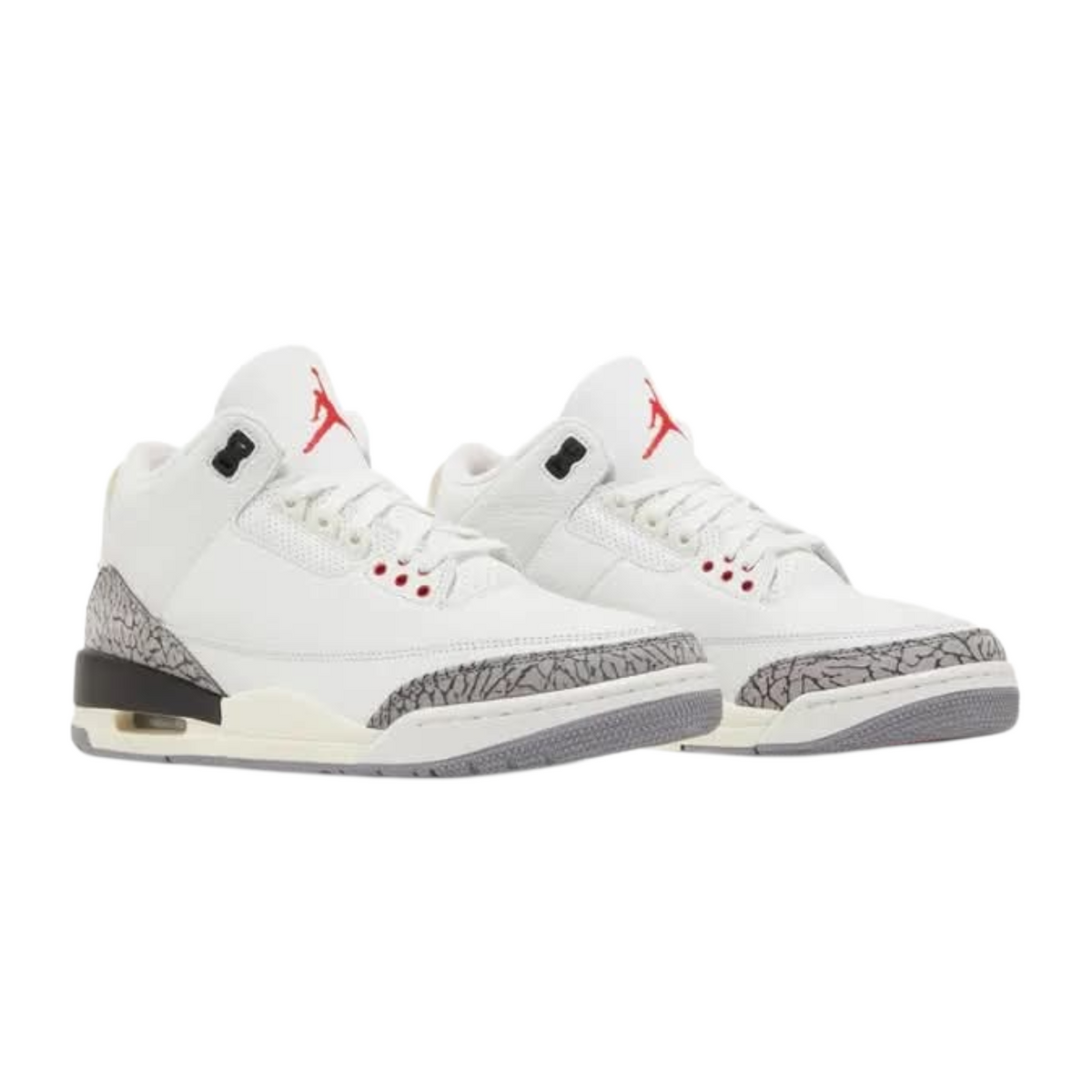 JORDAN 3 RE-IMAGINED (6Y)