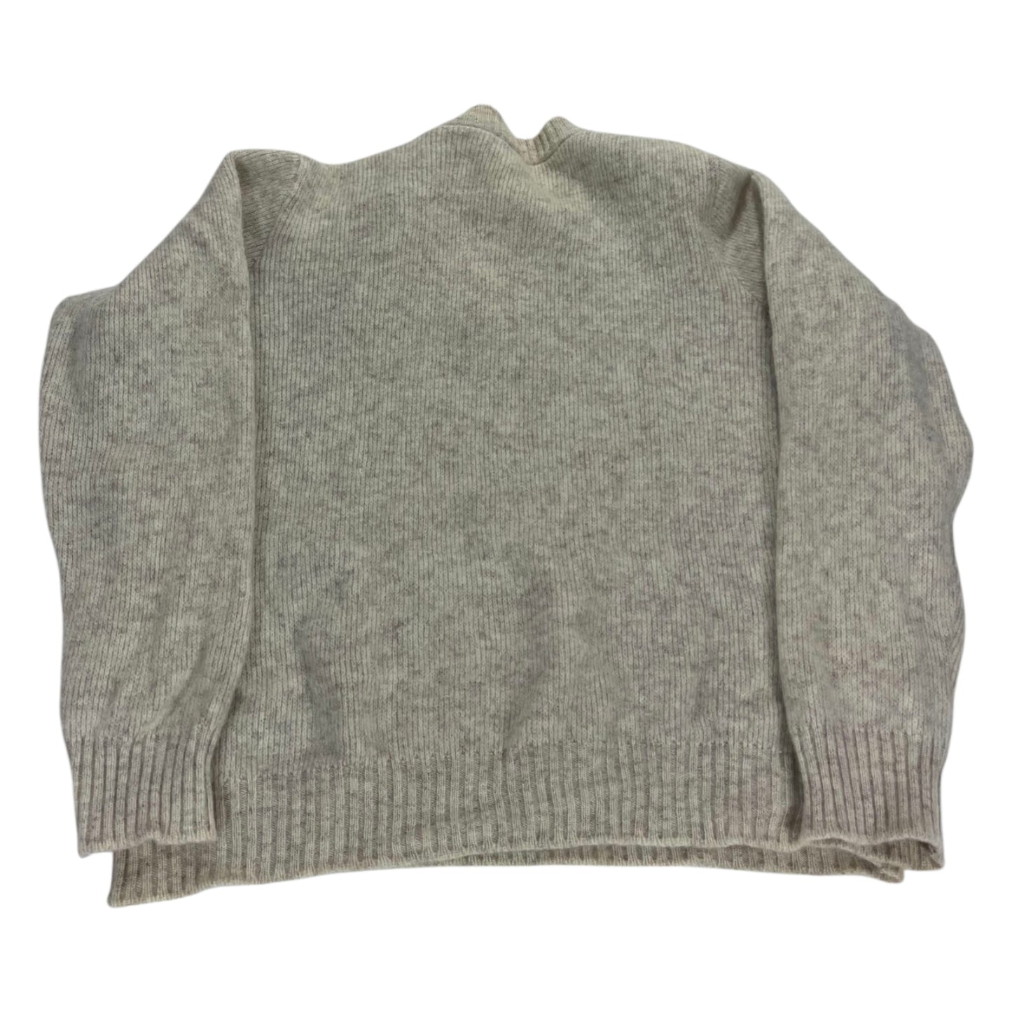 NORSEWEAR NEW ZEALAND 100% PURE NEW WOOL (M)