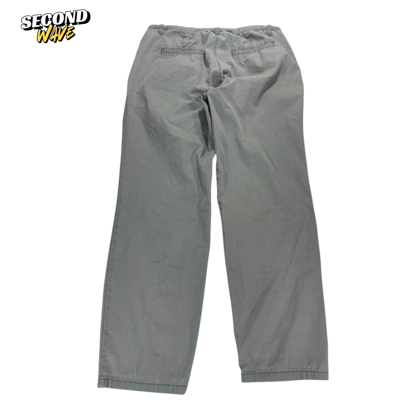 NEXT GREY PANTS (32)