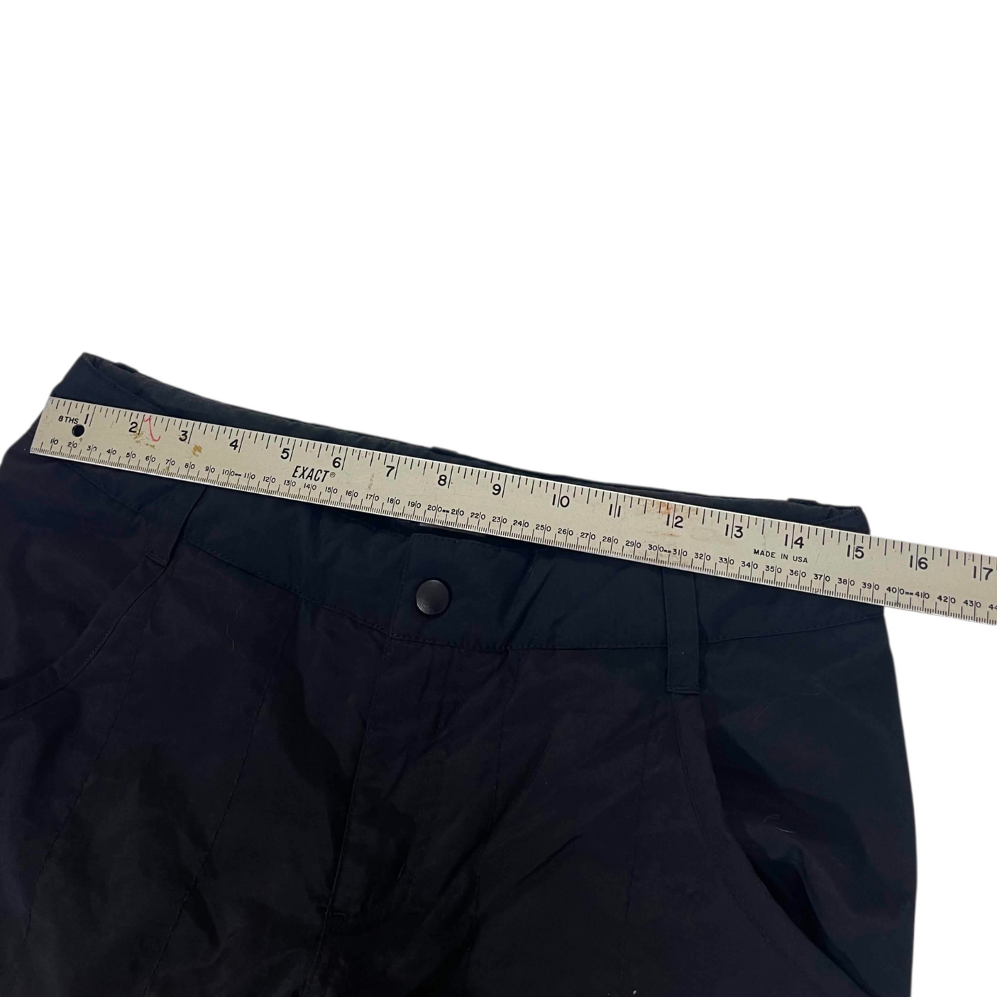 NIKE ACG BLACK SNOW / TRACPANTS (30)