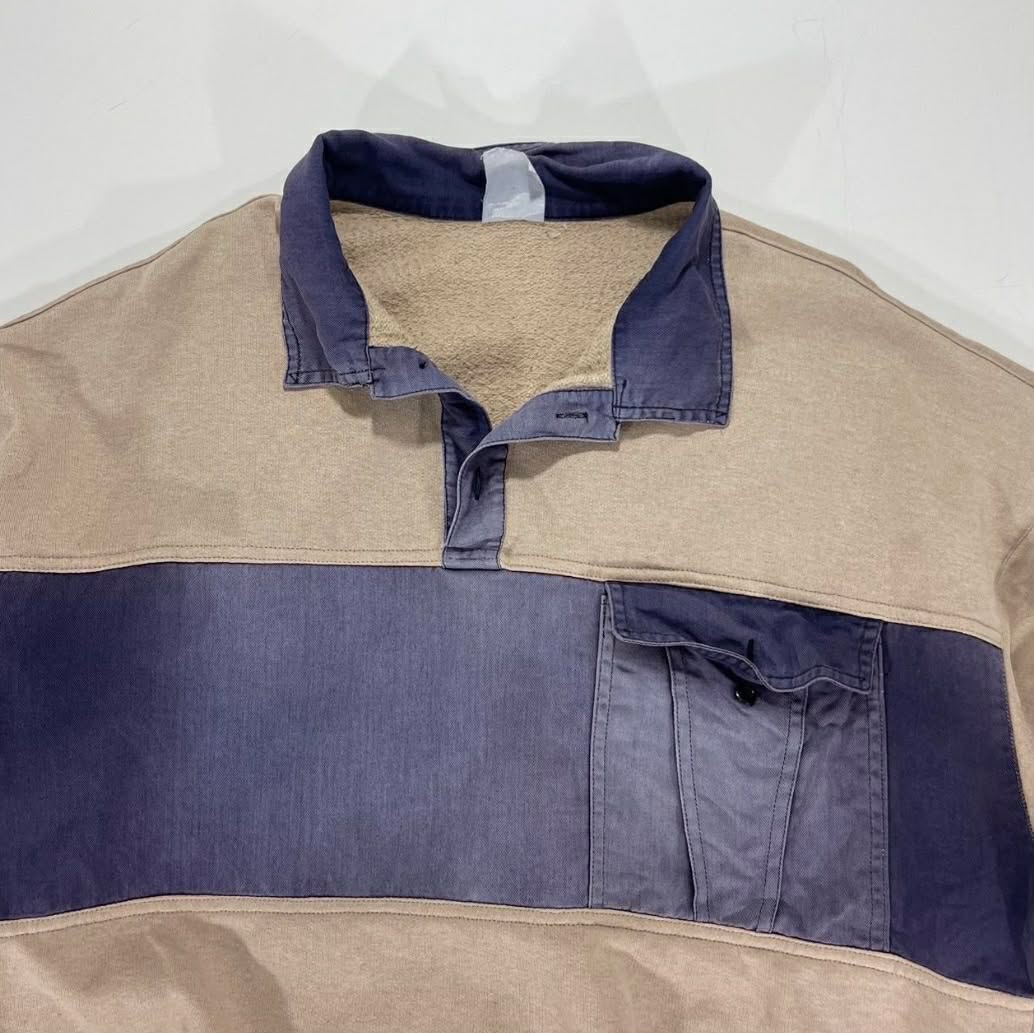 SICK 90S BAGGY SWEATSHIRT (M)