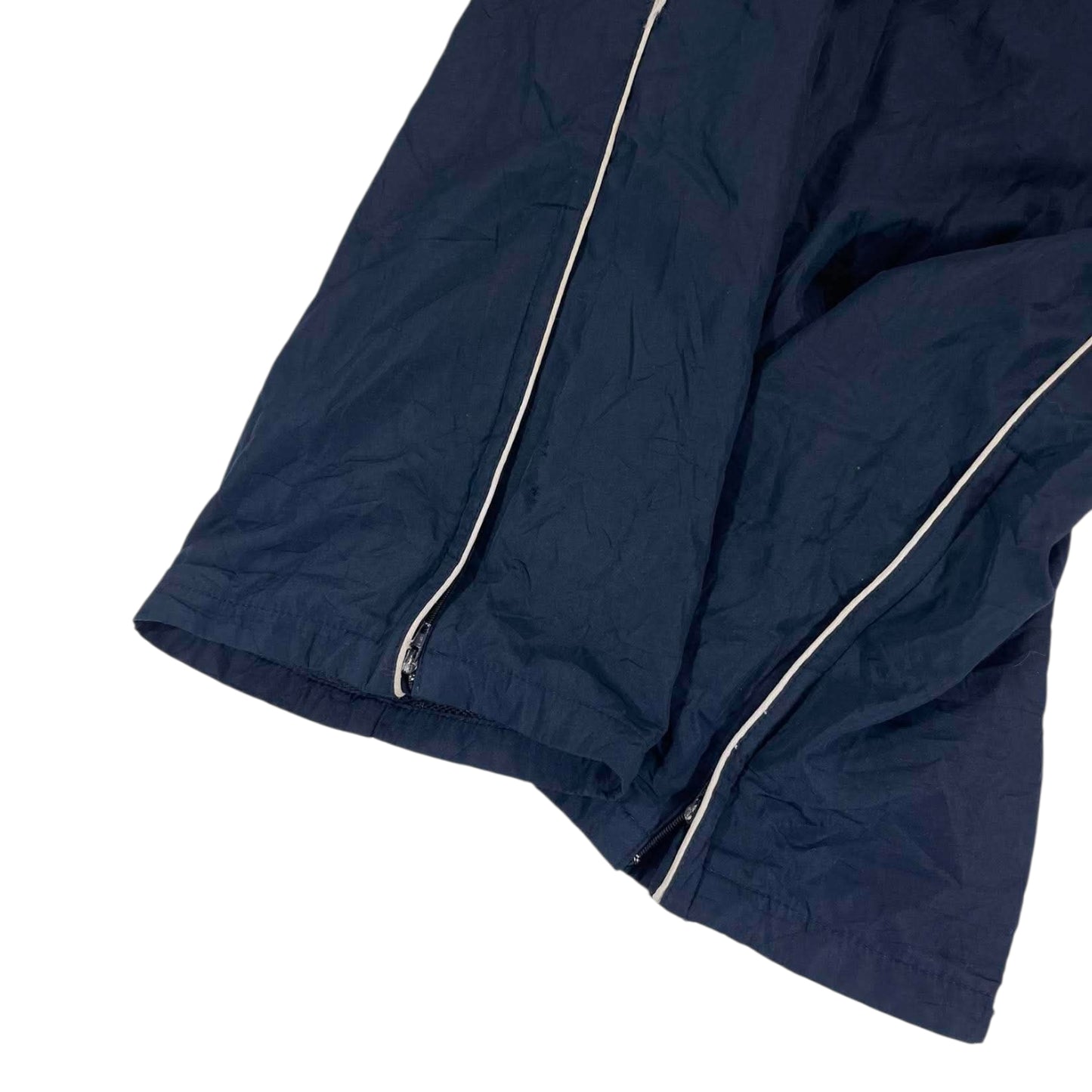 VINTAGE NIKE TRACK PANTS (L)