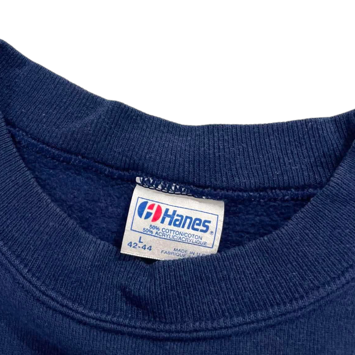 DALLAS COWBOYS NFL CREWNECK (M - L)