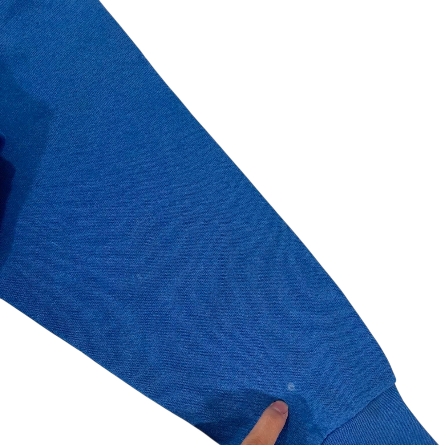 90s FLORIDA GATORS BLUE CREWNECK SWEATSHIRT (M)