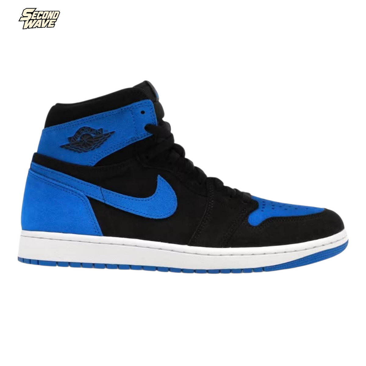 JORDAN 1 HIGH OG GAME ROYAL (10)