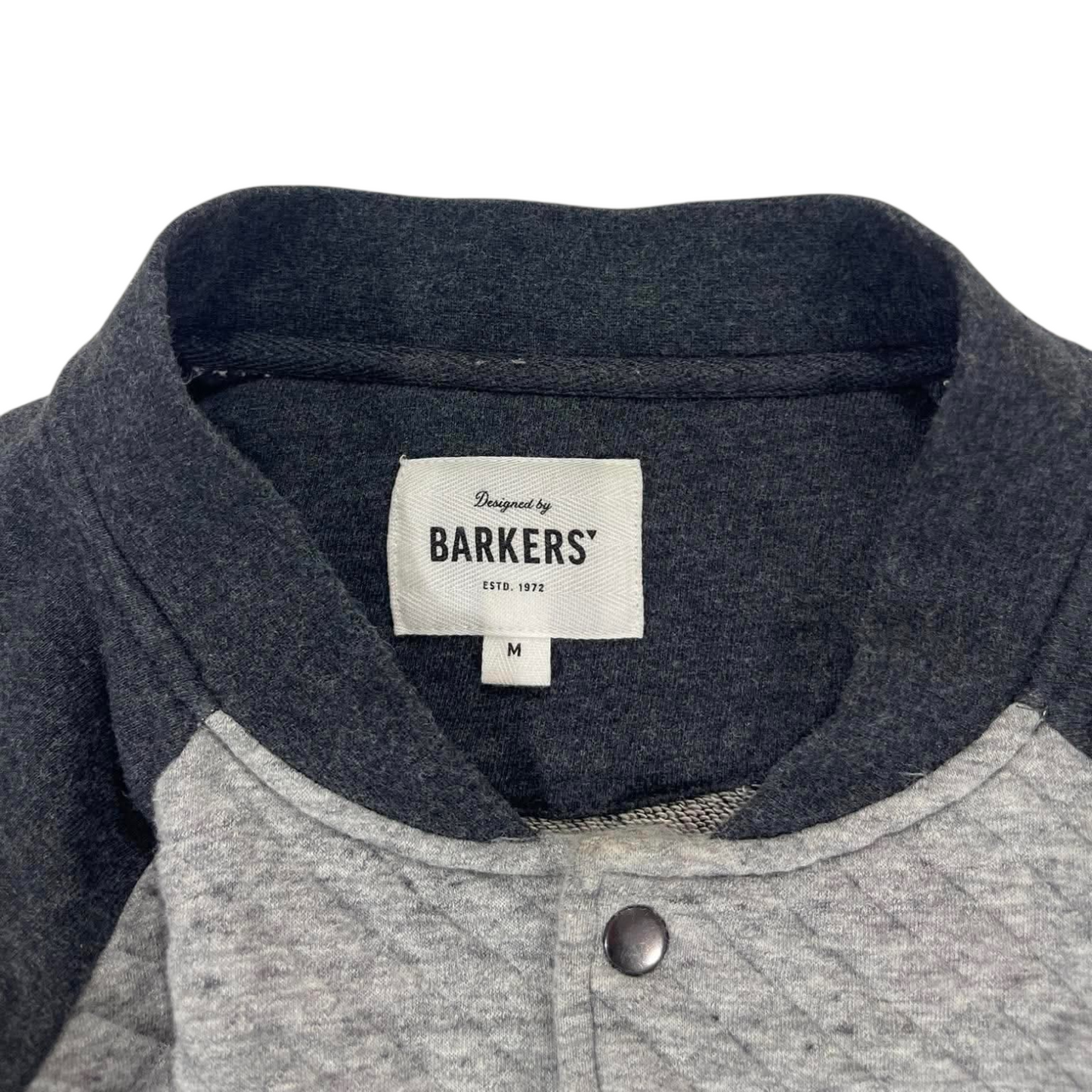 VINTAGE BARKERS JACKET (M)