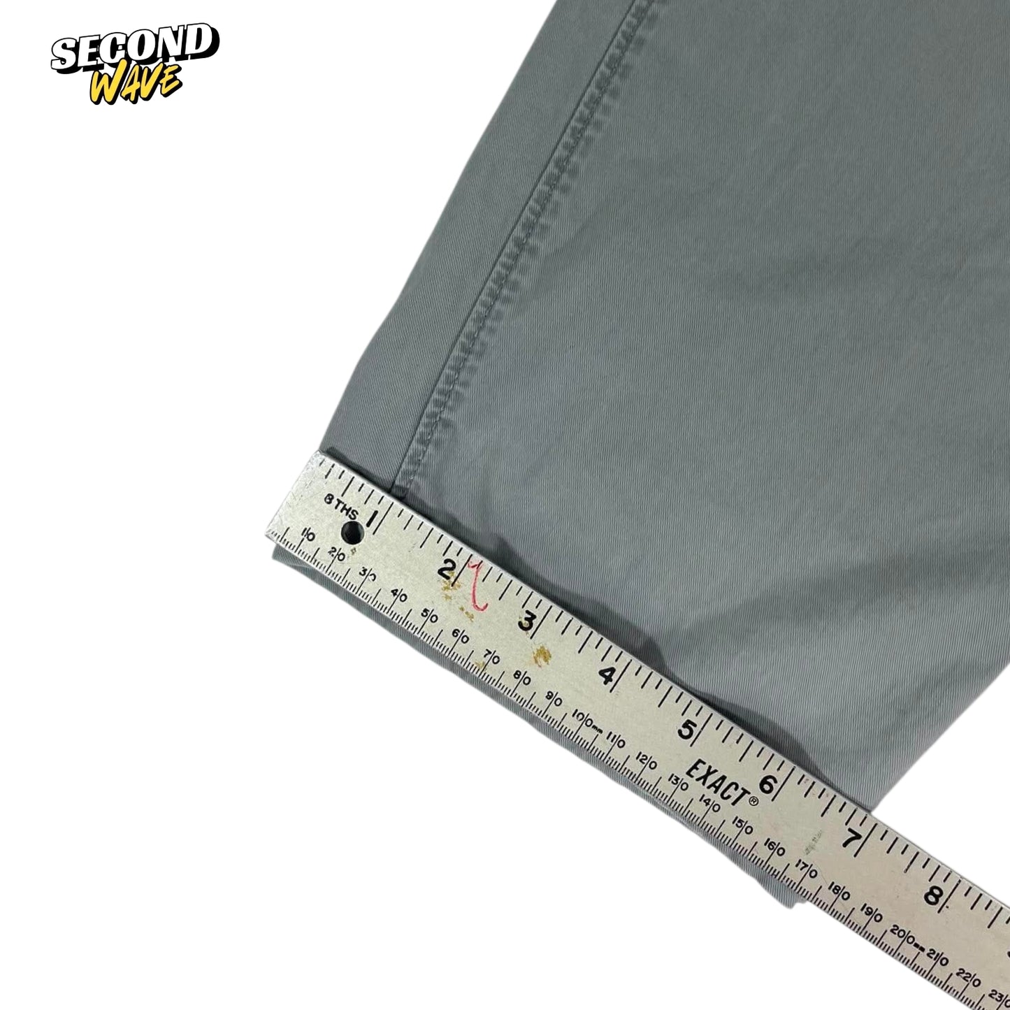 NEXT GREY PANTS (32)
