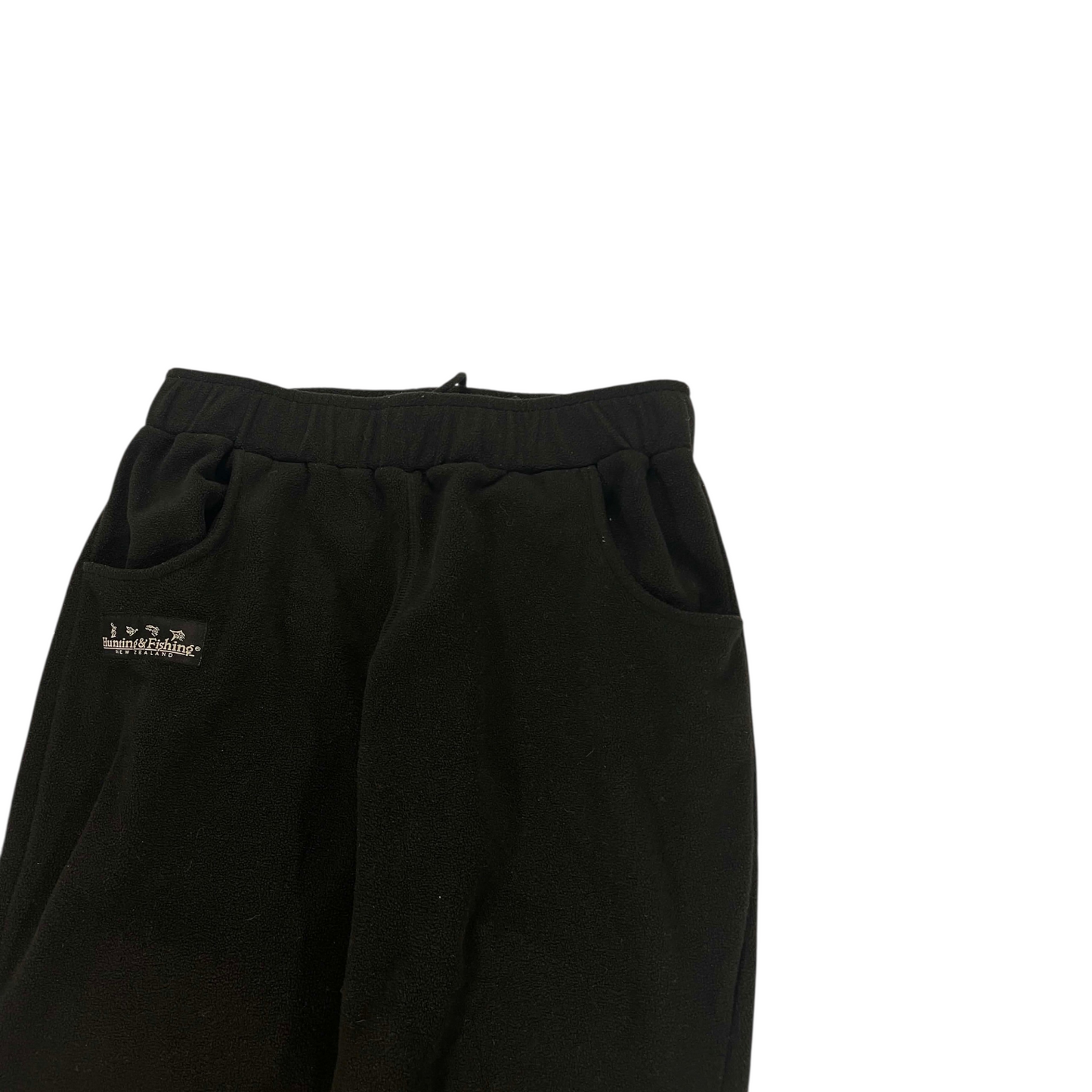 HUNTING & FISHING NEW ZEALAND SWEATPANTS (S)