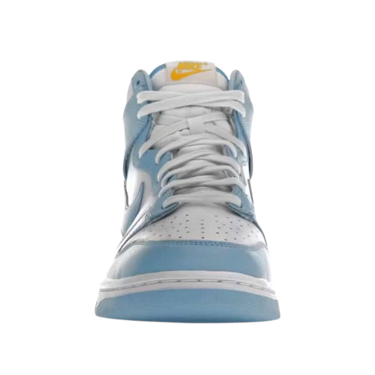 NIKE DUNK HIGH BLUE CHILL 'UNC' (10 & 12)