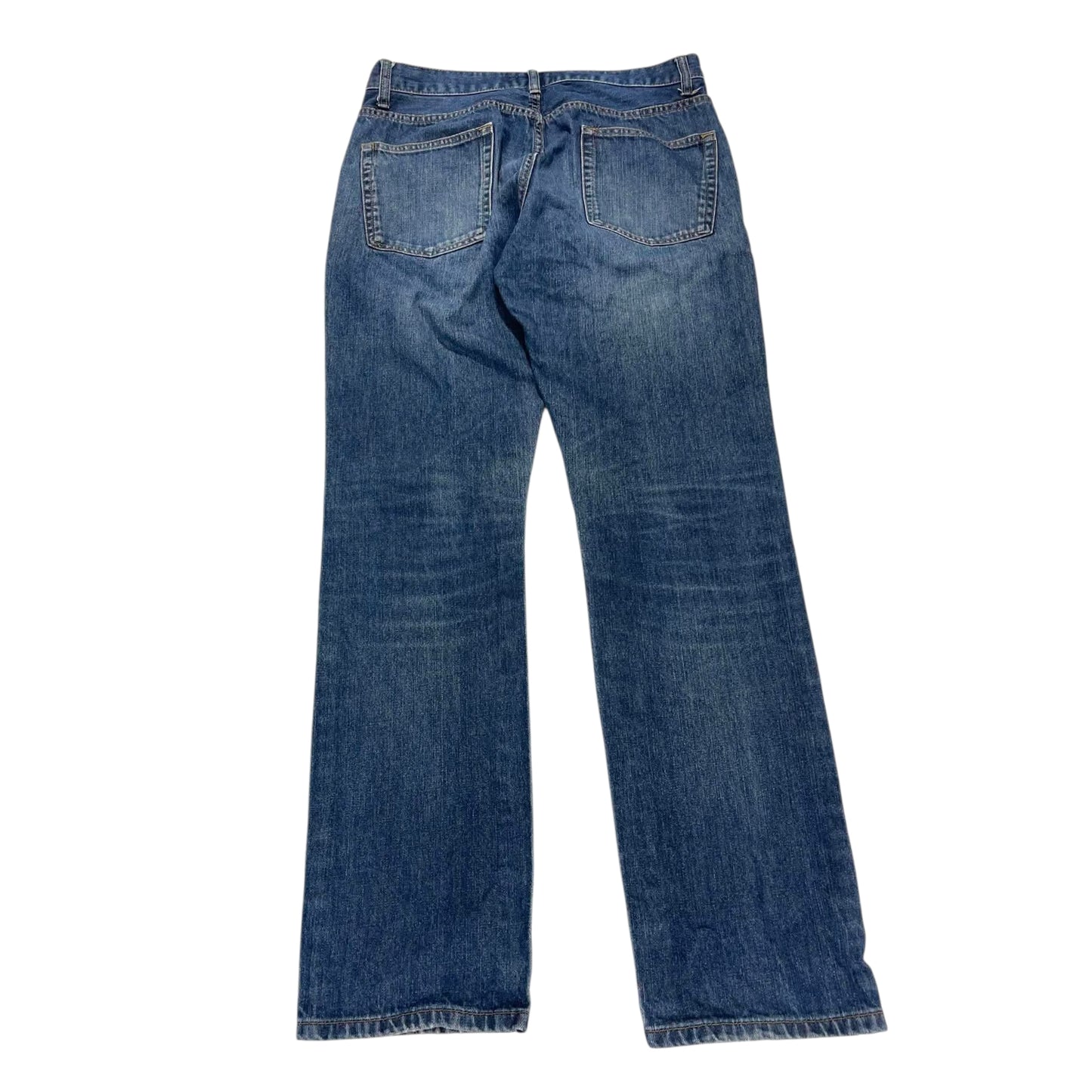 SOUTHCAPE BLUE DENIM JEANS (30)