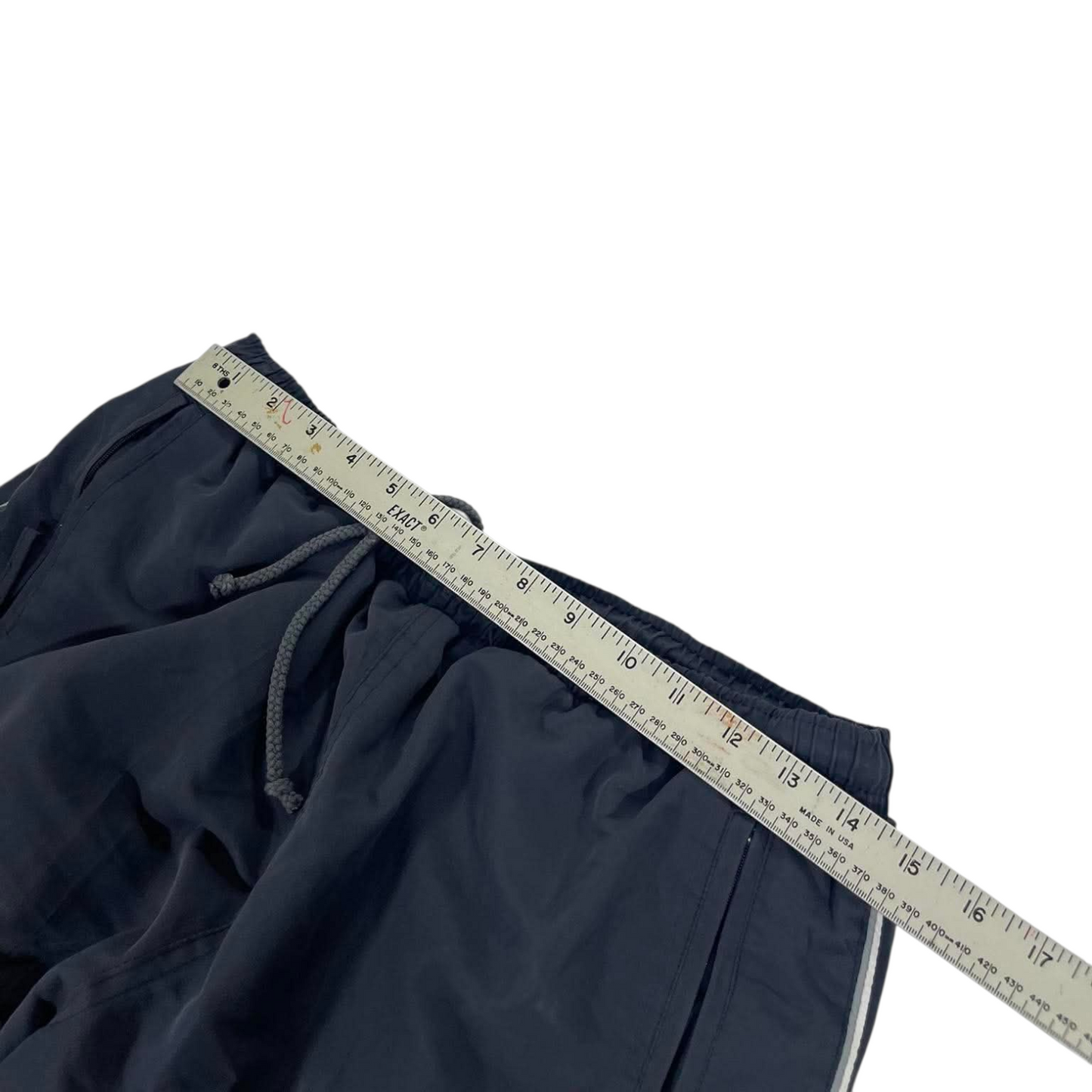 ACTIVE INTENT GREY TRACK PANTS ⁵ (M)