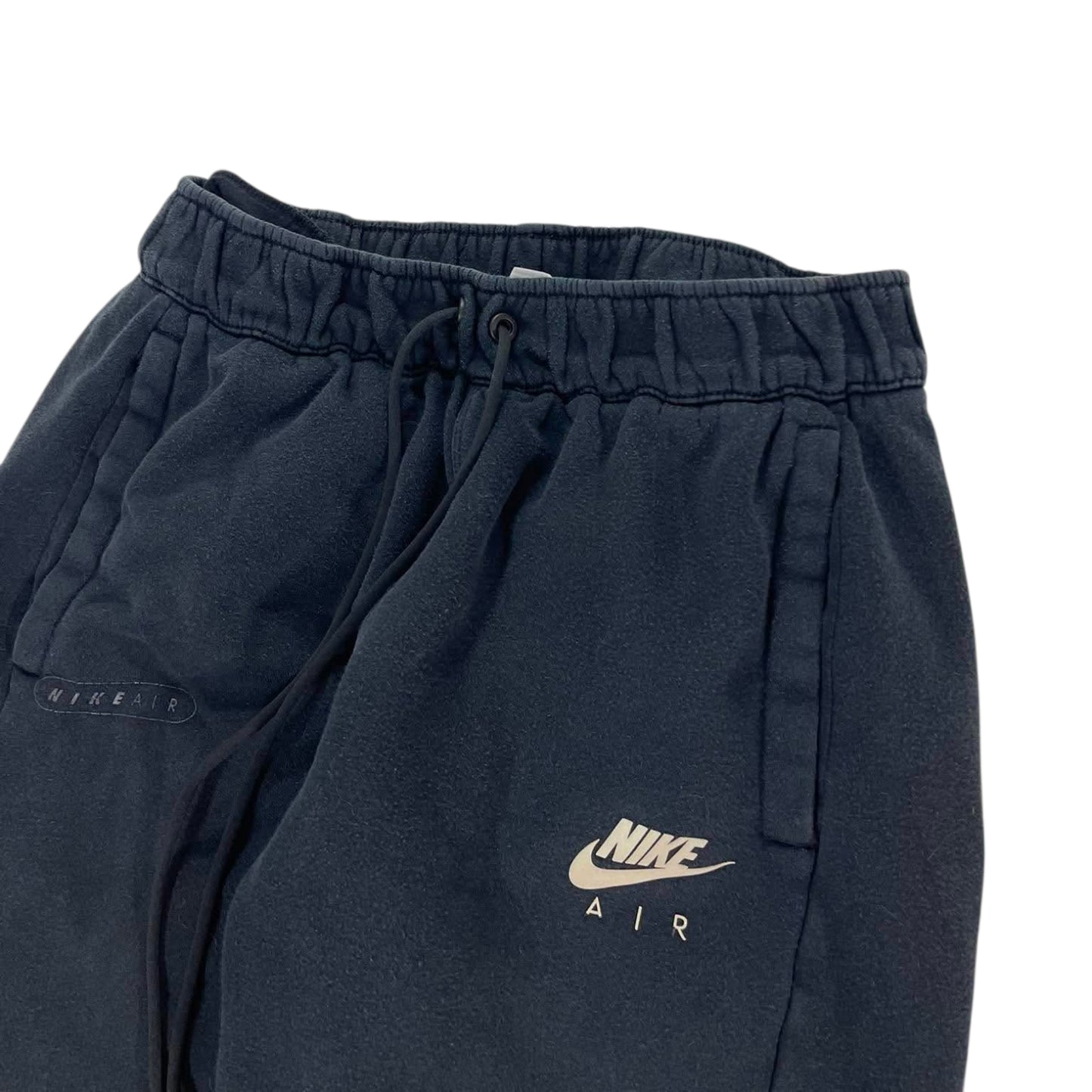 CLASSIC SWOOSH NIKE SWEATPANTS (M)