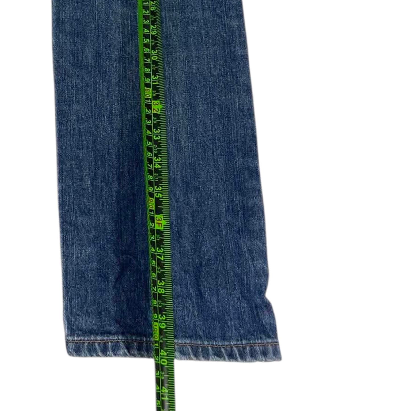 SOUTHCAPE BLUE DENIM JEANS (30)