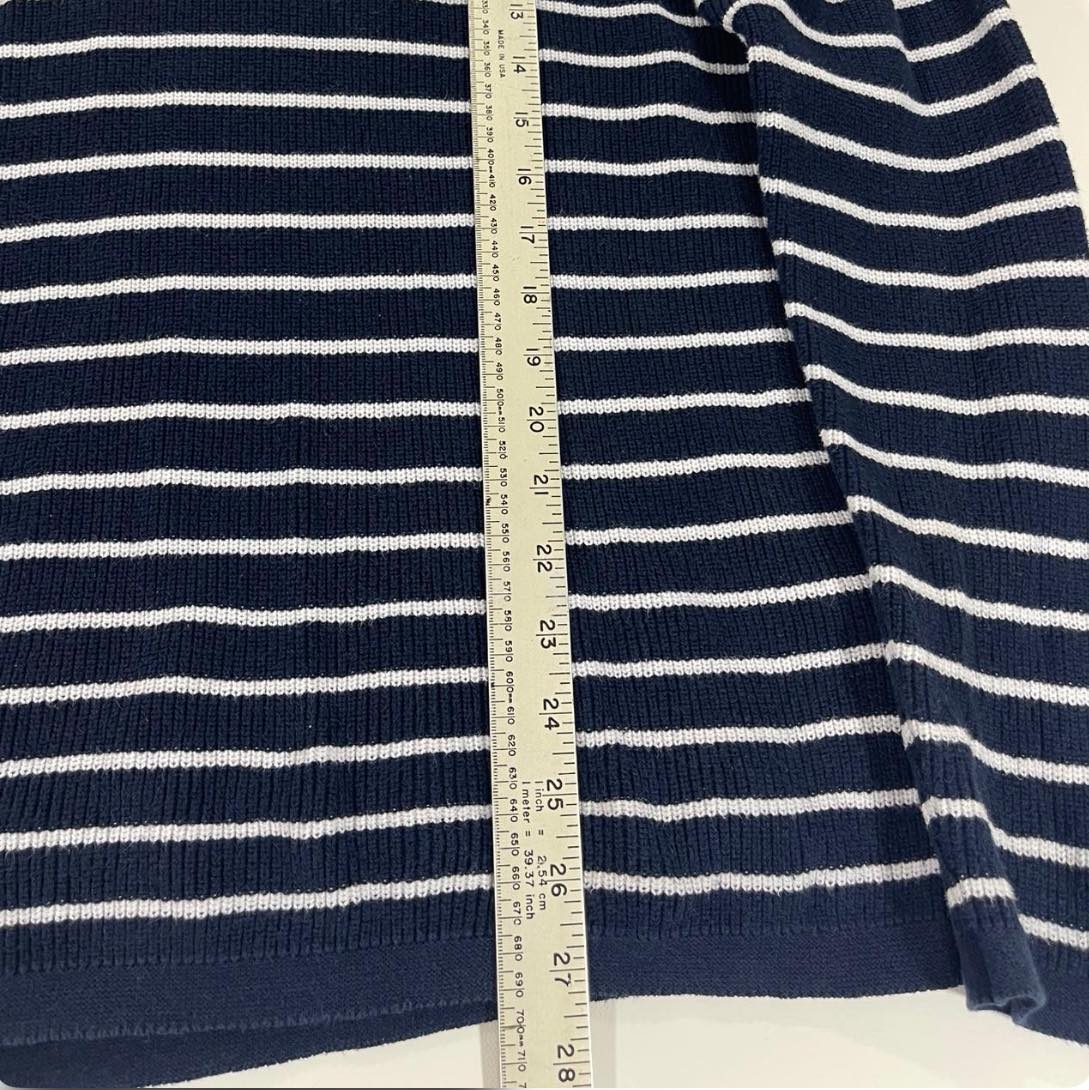 VINTAGE GASOLINE SWEATER (M-L)