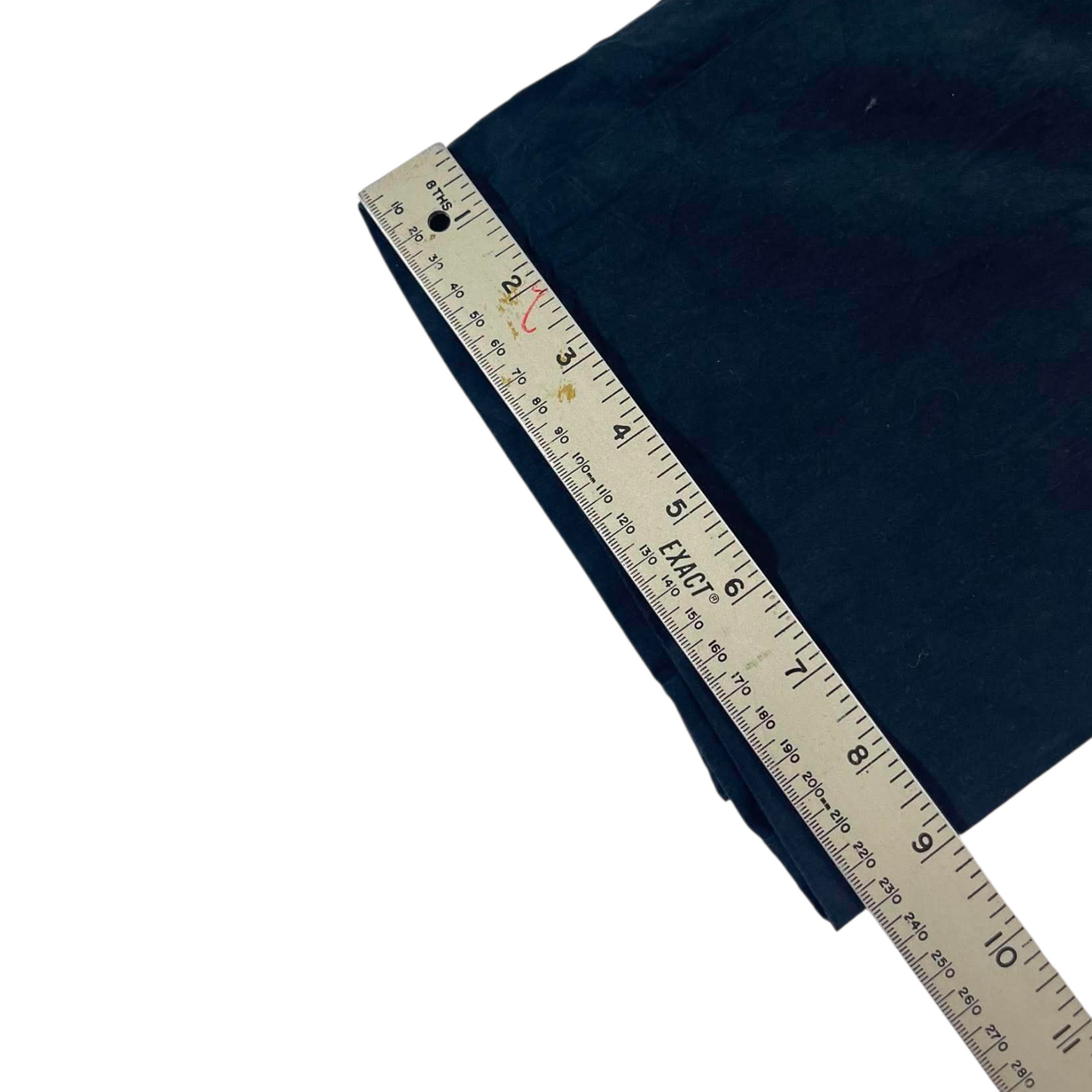 Y2K NIKE NAVY BLUE TRACK PANTS ¹ (BEST FIT L - XL)
