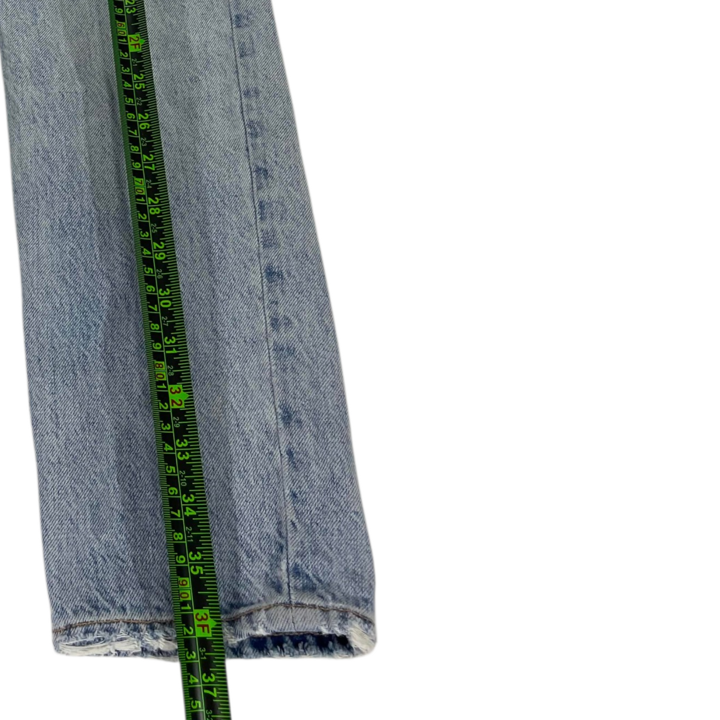 KSUBI BLUE DENIM JEANS (24)