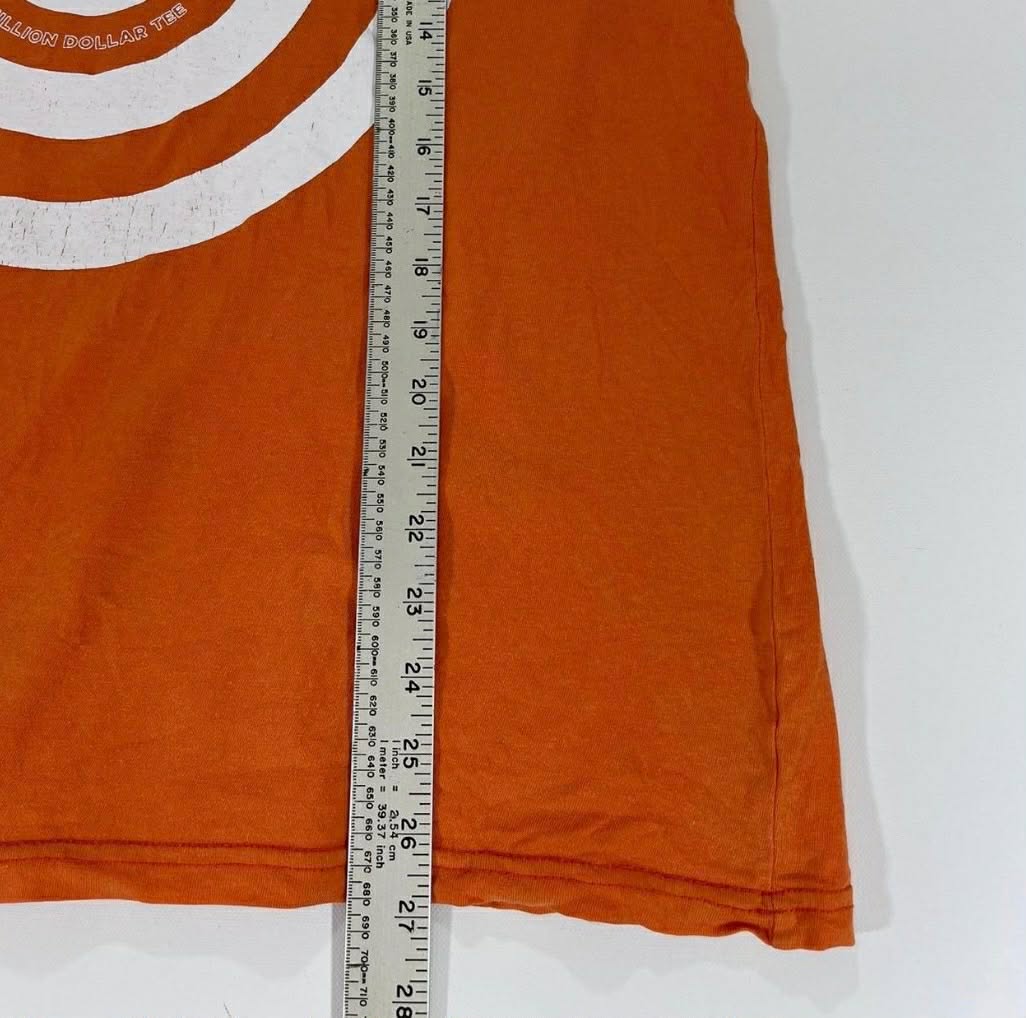 VINTAGE TUI HIT THE SPOT SHIRT (L)