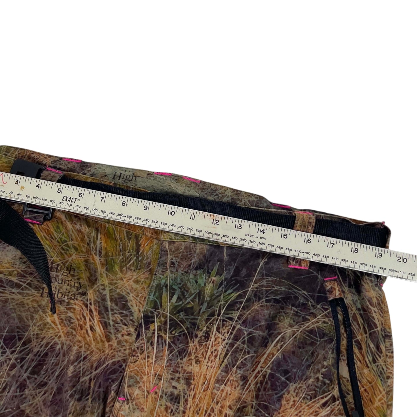 HUNT TECH REAL TREE PANTS (3XL)