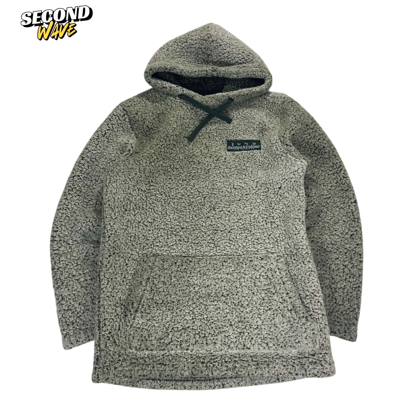 HUNTING & FISHING NEW ZEALAND HOODIE FLEECE (12)