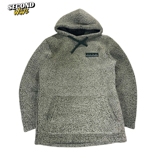 HUNTING & FISHING NEW ZEALAND HOODIE FLEECE (12)