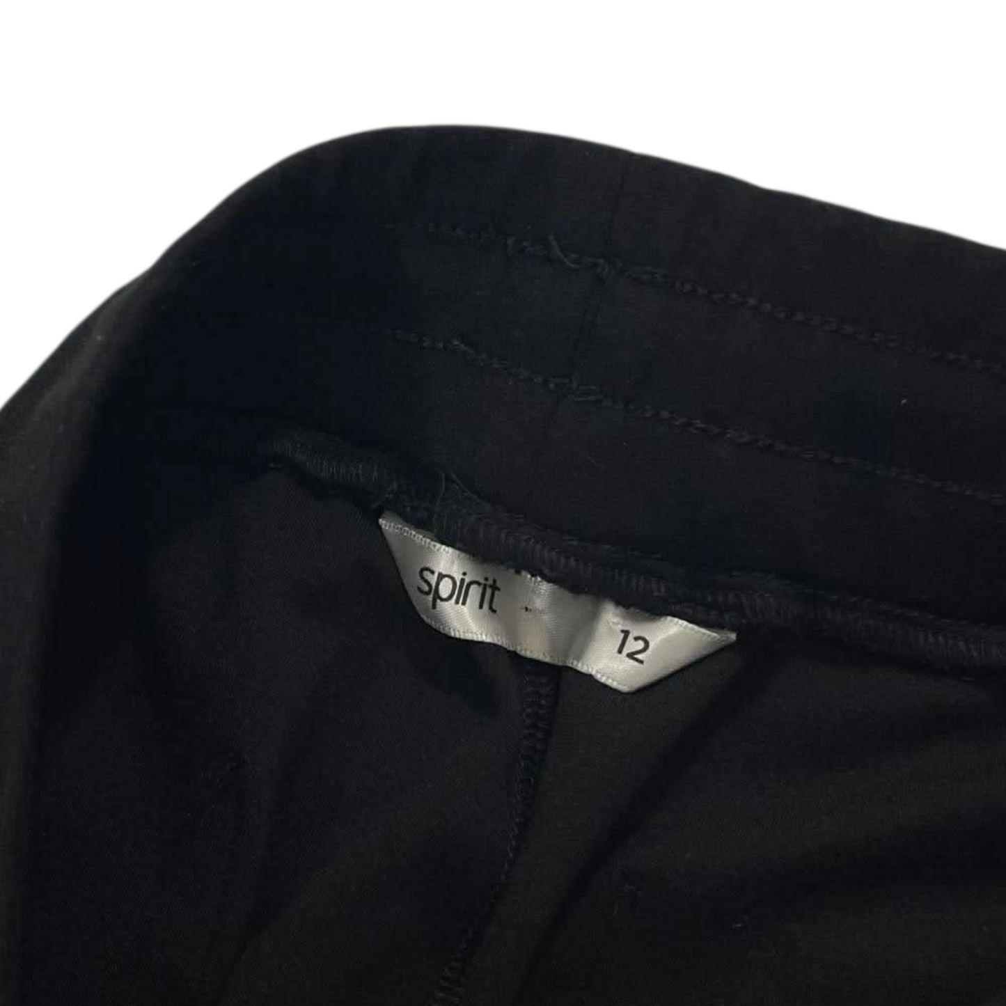 SPIRIT BLACK TRACK PANTS (12)